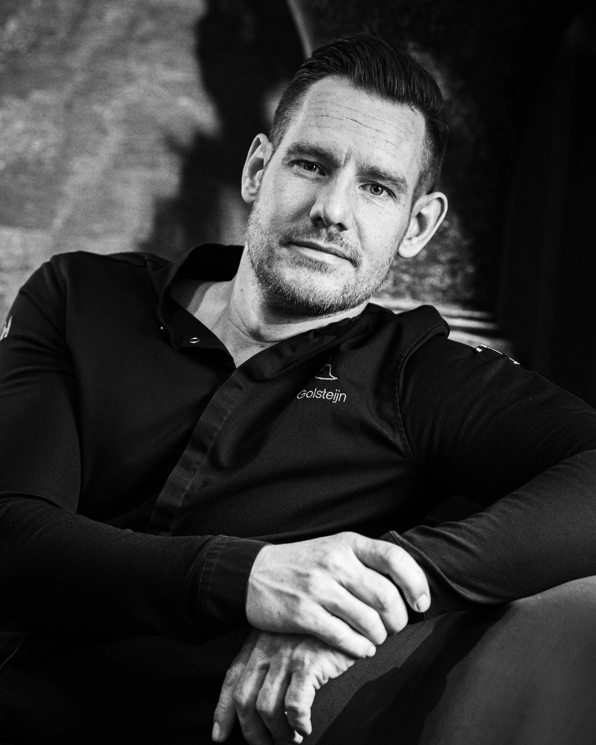 Tim Golsteijn