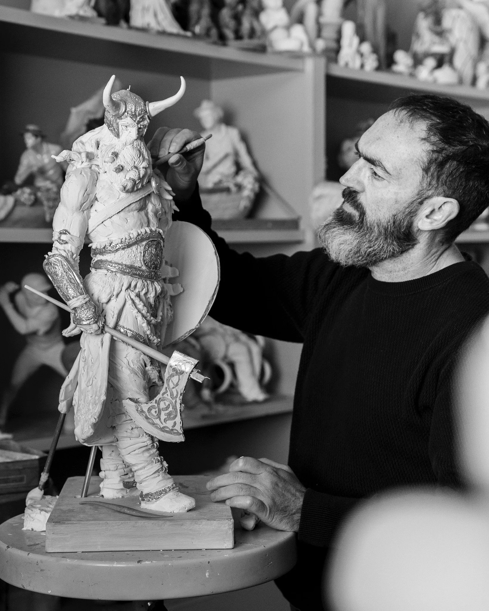 Lladro artist.jpg