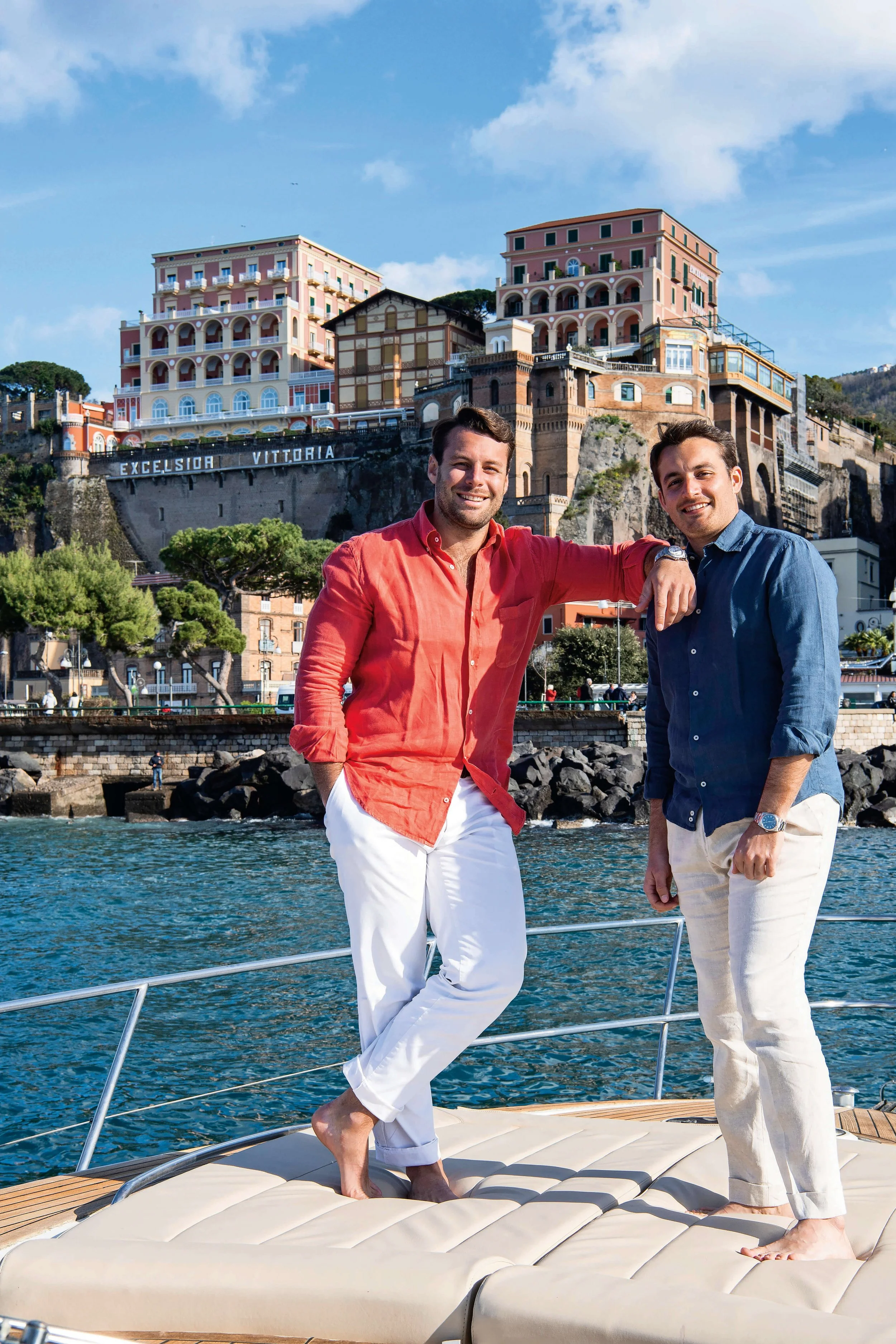 Bearleader Luca Fiorentino 8 Grand Hotel Excelsior Vittoria .jpeg
