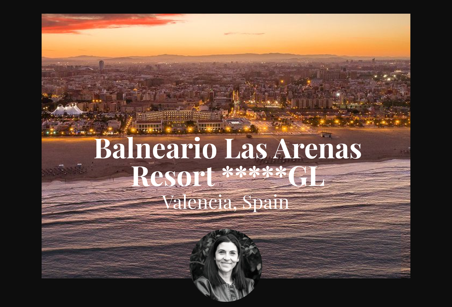 Balneario Las Arenas Valencia Hotel Five-star Bearleaders.png