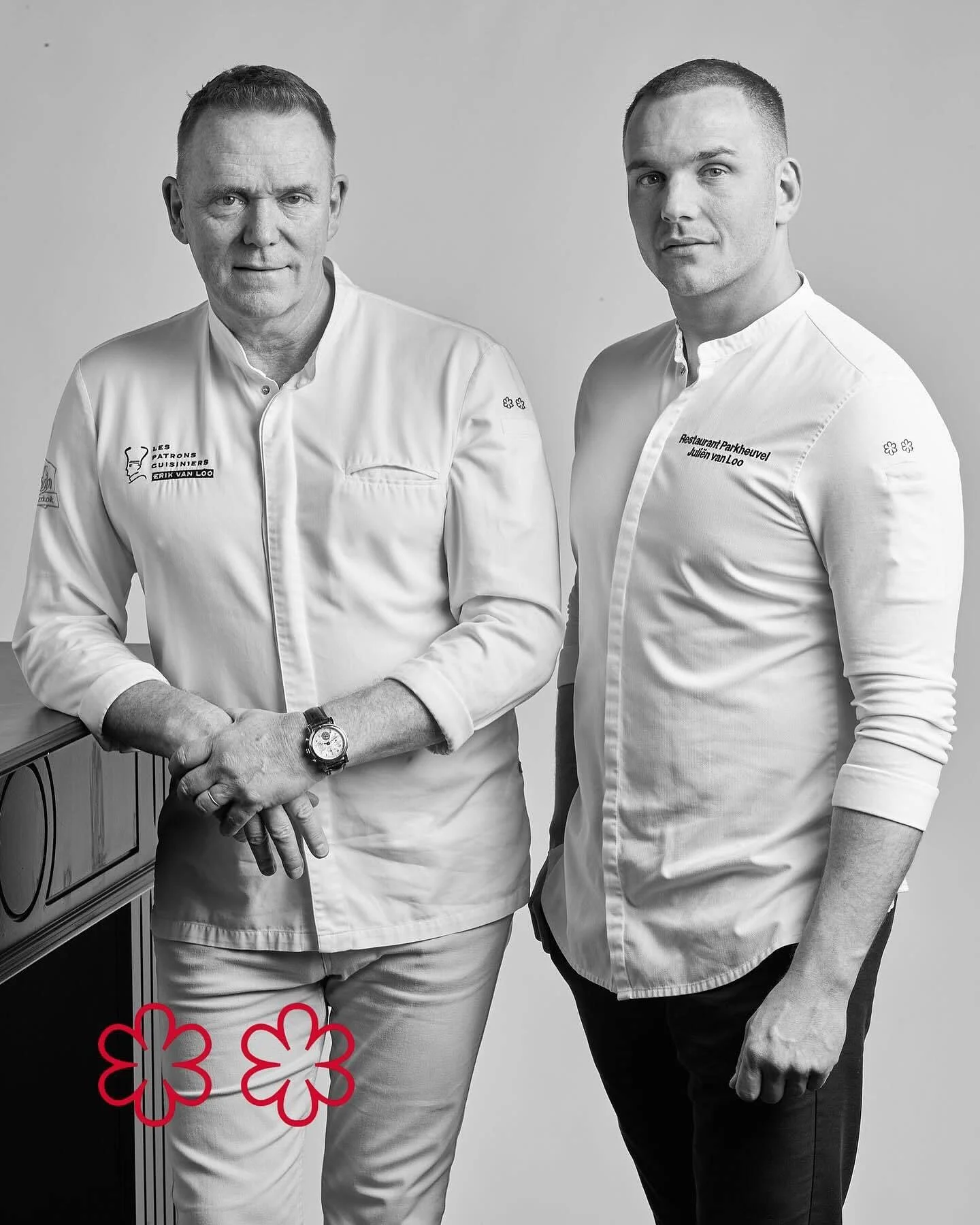 👨&zwj;🍳 🔥 BEARLEADERS CONGRATULATES ALL THE BEARLEADERS IN FOOD IN THE NETHERLANDS WITH THEIR AWARDS BY MICHELIN! EXCEPTIONAL CHEFS WHO ALL KEPT THEIR QUALITY HIGH THIS YEAR. 👏 

Erik van Loo @erik_van_loo of Restaurant Parkheuvel in Rotterdam @p