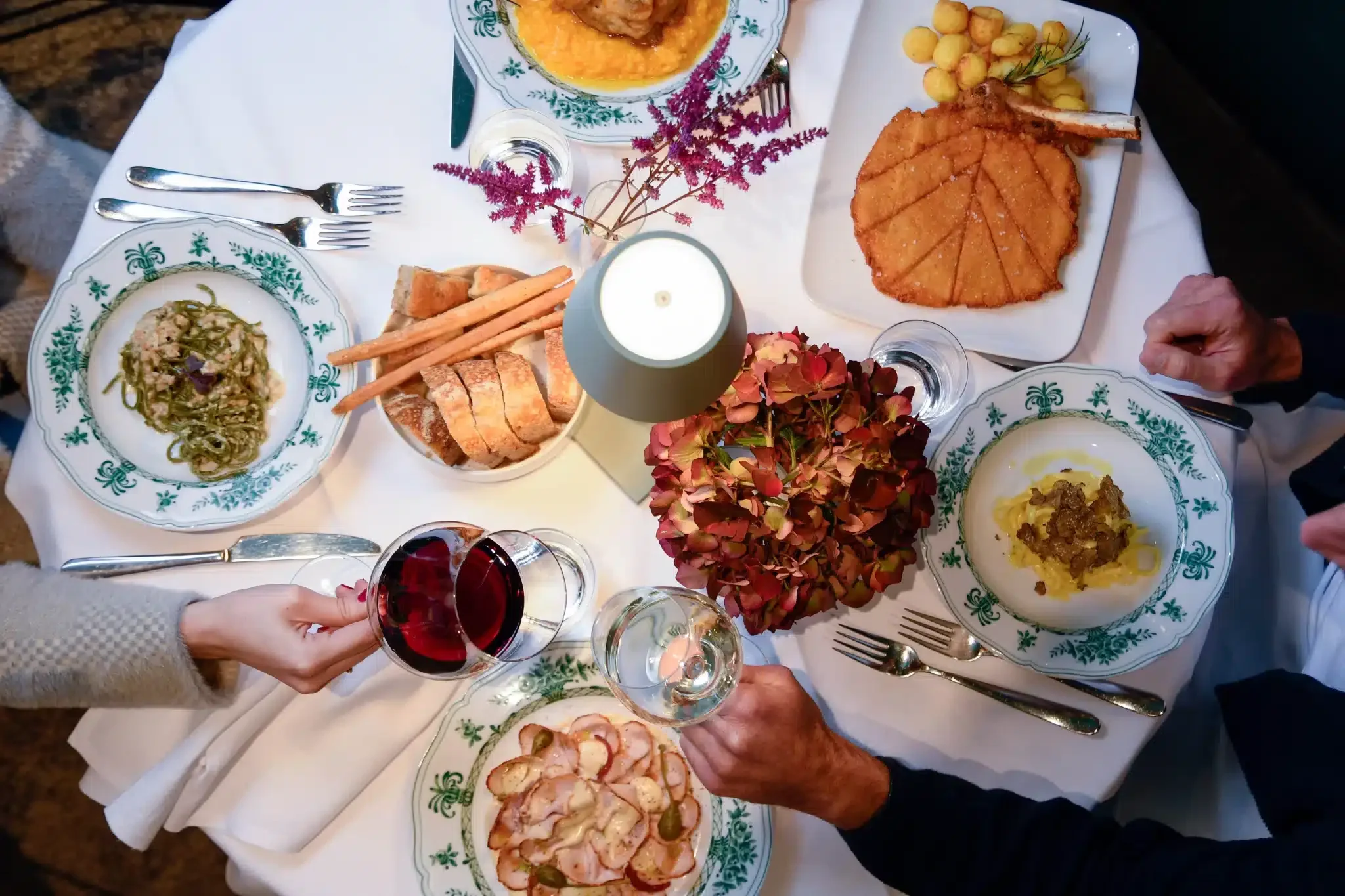 Where to Eat, Drink and What to Do | Milan