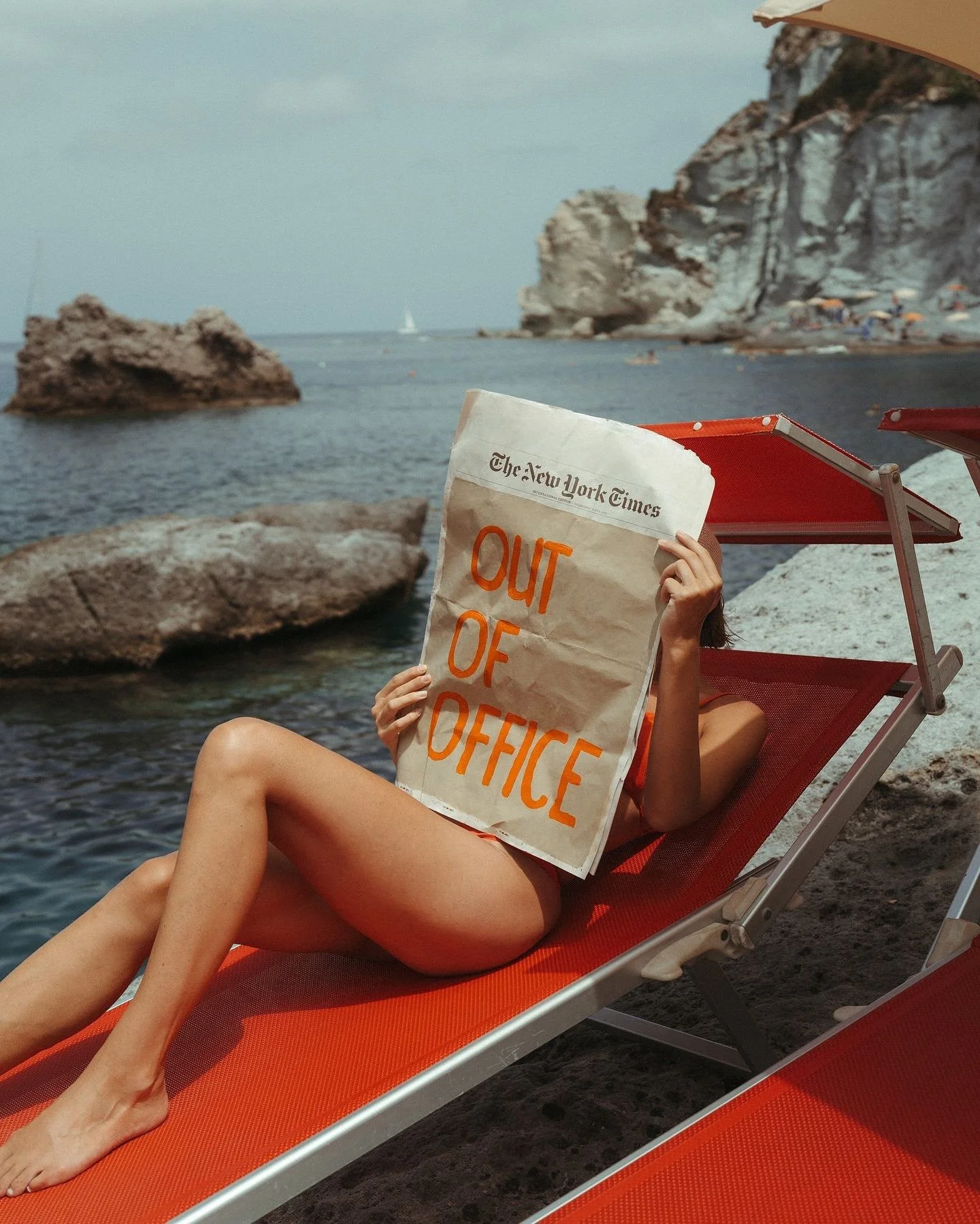 🗞️ SUNDAY VIBES! 😎 BE INSPIRED FOR YOUR NEXT JOURNEY! 

Summer is almost over.. enjoy the last sunshine while you can! Sign up for the Bearleaders newsletter. 

Credits for the lovely pictures go to Photographer @annalandstedt