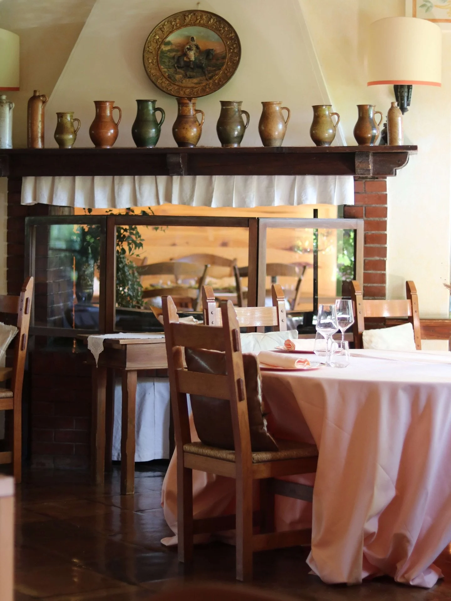 🌳 IS OFF-THE-GRID THE NEW LUXURY? RESTORE IN NATURE, A FOREST OUTSIDE, TAKE HOT BATHS, COMFORT FOOD, LOTS OF LOCAL WINE &amp; ENJOY ITALIAN HOSPITALITY.

 🍇 This is an exclusive Bearleaders&rsquo; Hosted Experience created in cooperation with @subi