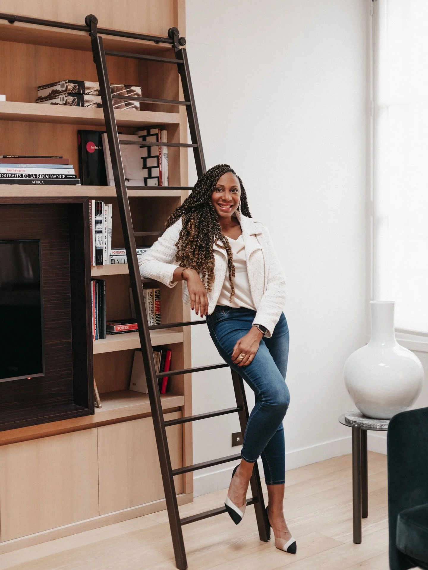 🔥 BEARLEADERS IS PROUD TO INTRODUCE, BEARLEADER IN TRAVEL, PRIVATE TRAVEL PLANNER, TIFFANY LAYNE, FOUNDER OF LAVON PRIVATE LUXURY.🧳 

Tiffany @tiffanylavonlayne is founder of LaVon Private Luxury @lavonprivateluxury, and Bearleaders&rsquo; inaugura