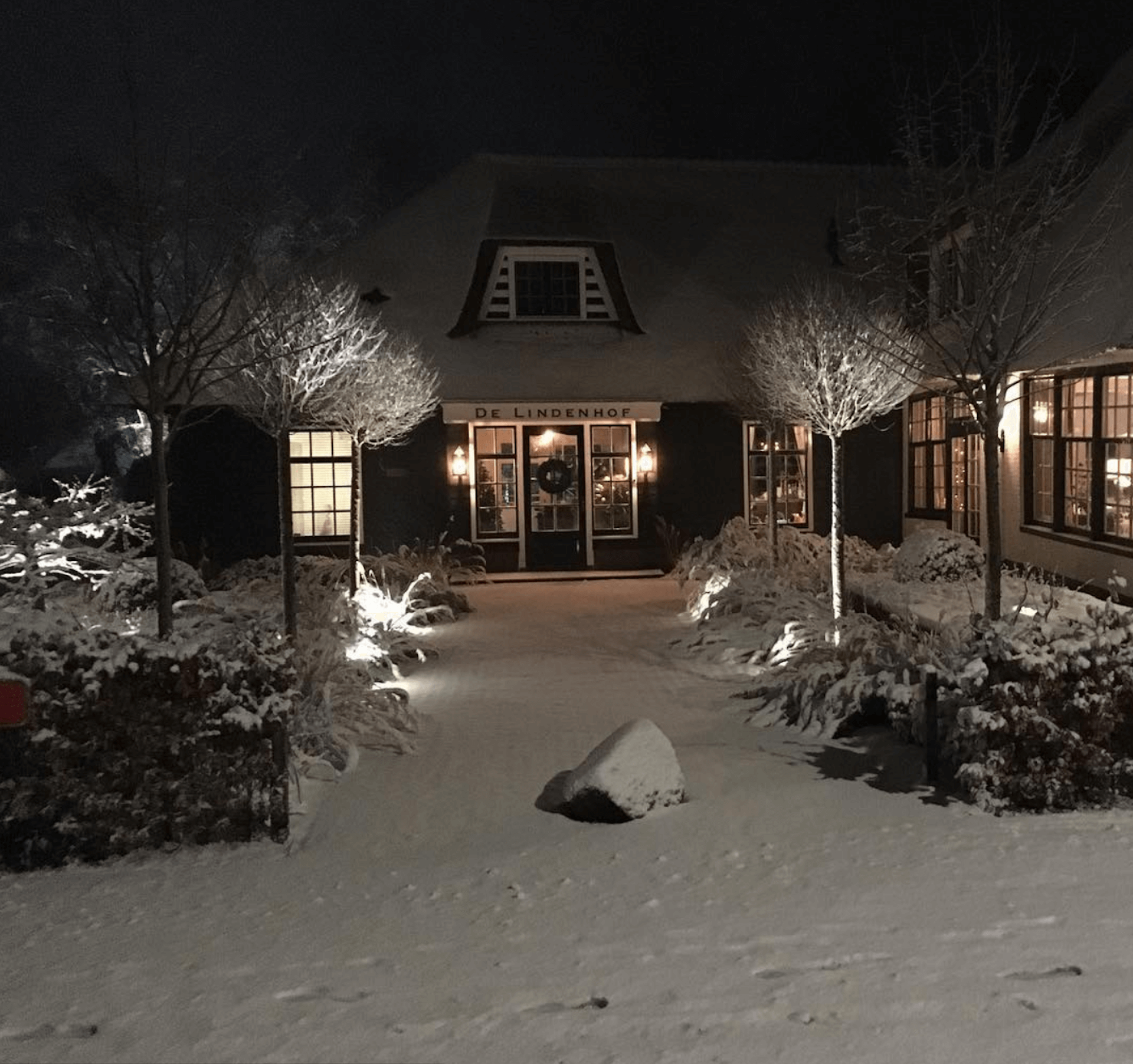 Bearleaders Guide to Giethoorn lindenhofBearleaders Lindenhof Giethoorn.png