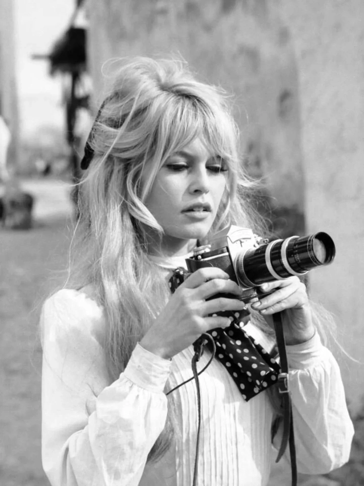 🔥 IT&rsquo;S 2026 SOMEWHERE! WE WISH YOU A FANTASTIC YEAR. MAY ALL YOUR WISHES COME TRUE.❤️ 

We pay a tribute to Brigitte Bardot for her amazing style and glamour that will last for ever. R.I.P. 

Goodbye to 2025, and welcome 2026!