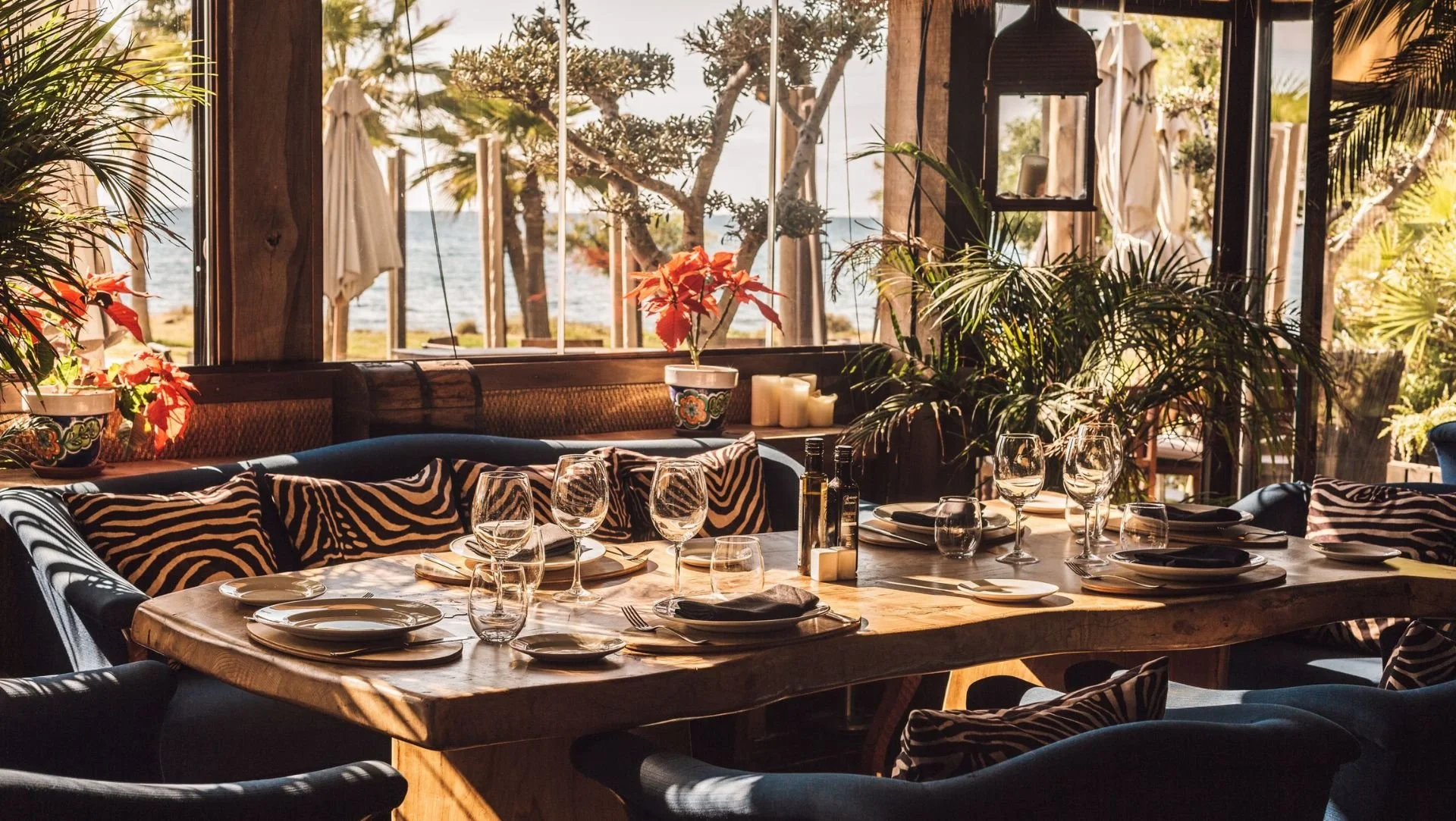 Where to eat, drink and what to do | Marbella