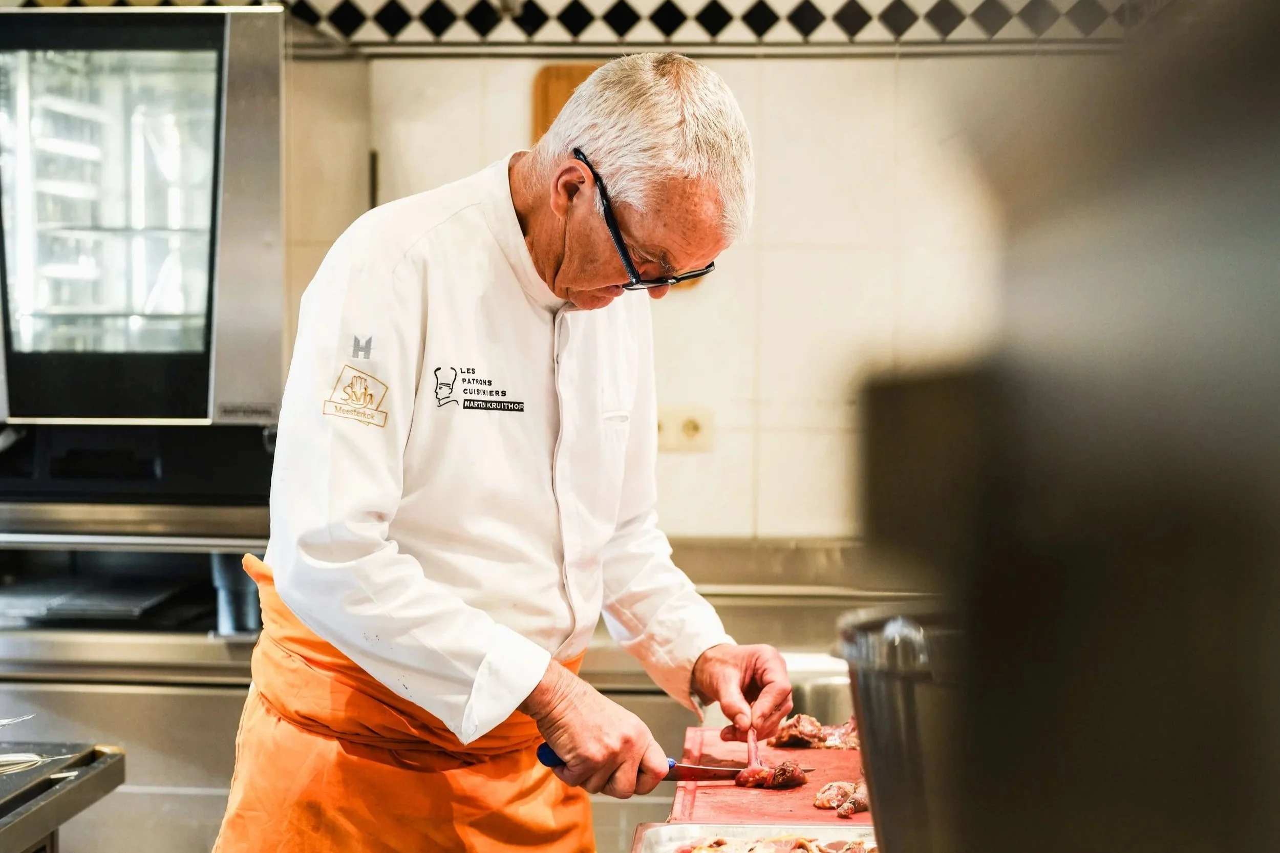 UNIQUE EXPERIENCES HOSTED BY THE BEARLEADERS