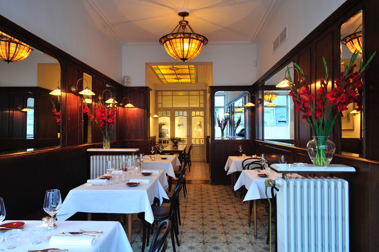 Culinary Delights &amp; Hip Bars | Antwerp