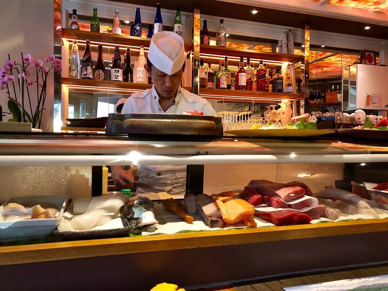 The Best 65 Restaurants For Every Occasion | Amsterdam