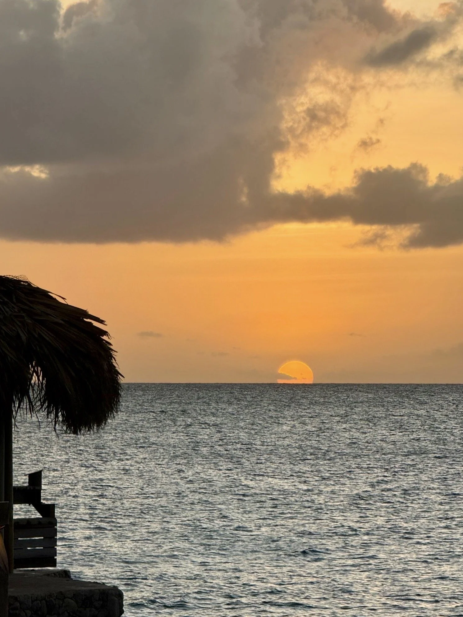 Where Michelin Star Chefs Eat &amp; Drink | Bonaire