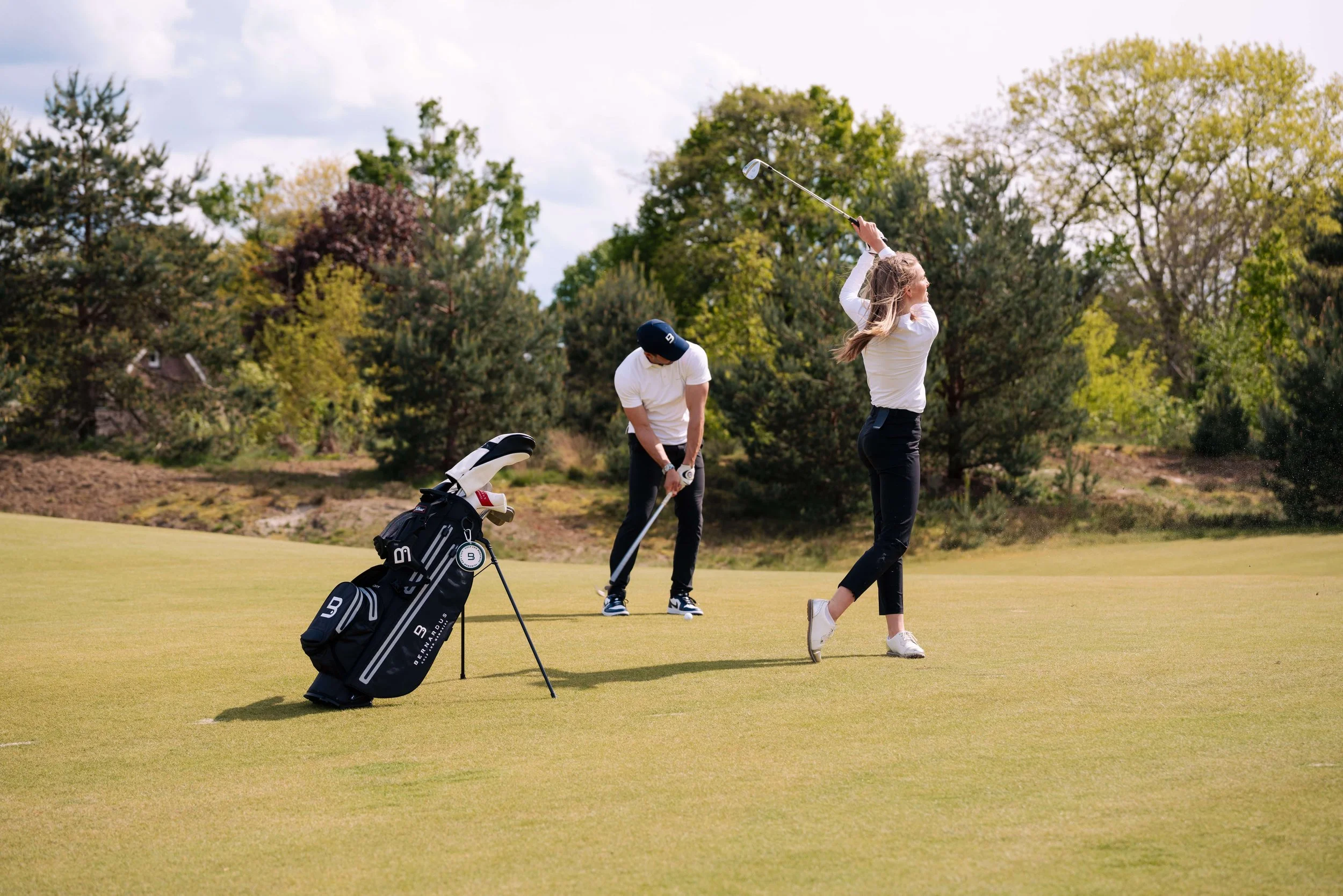 UNIQUE EXPERIENCES | HOSTED BY THE BEARLEADERS