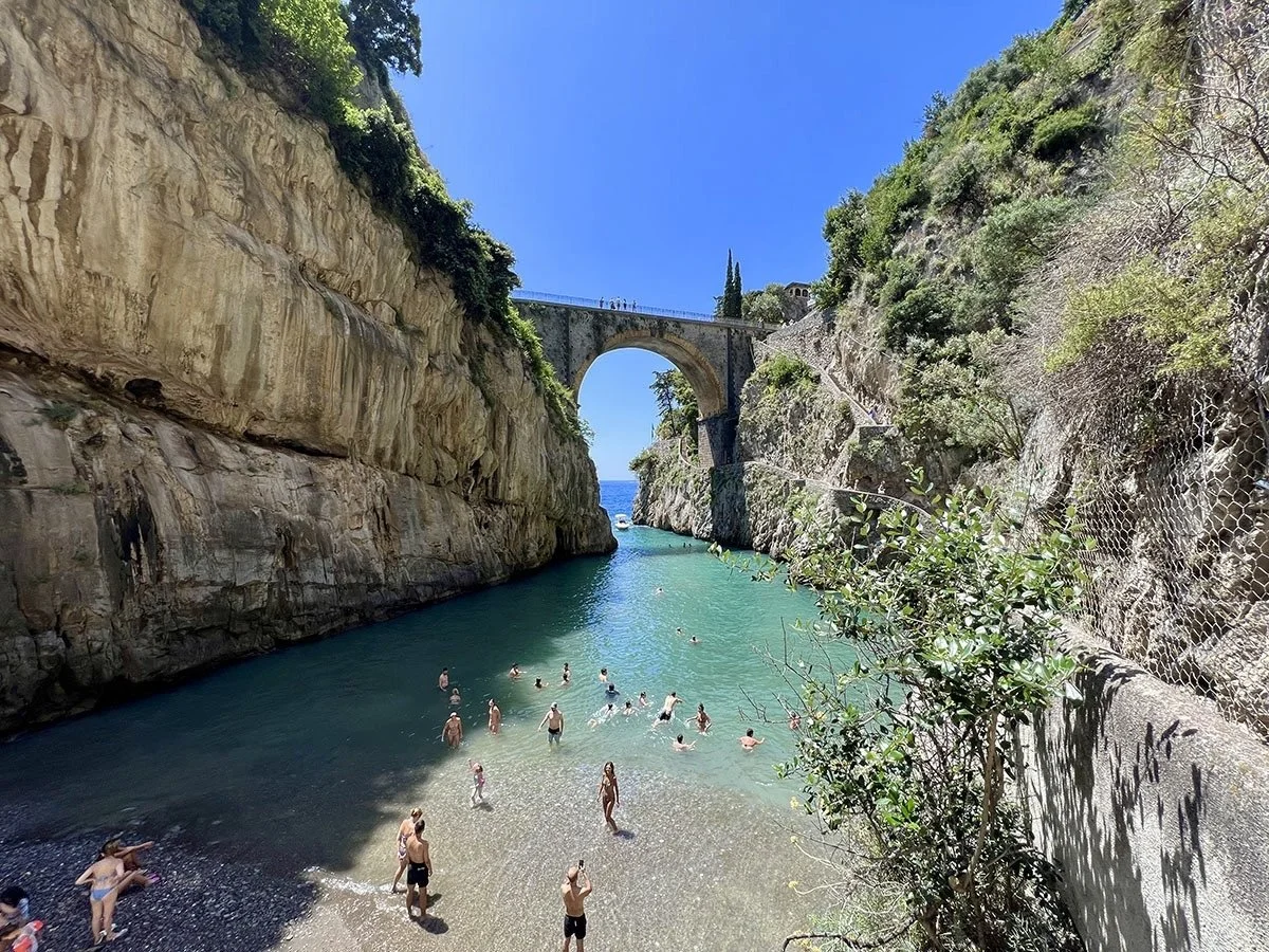 An Italian Hotelier's Favourites on the Amalfi Coast | Italy