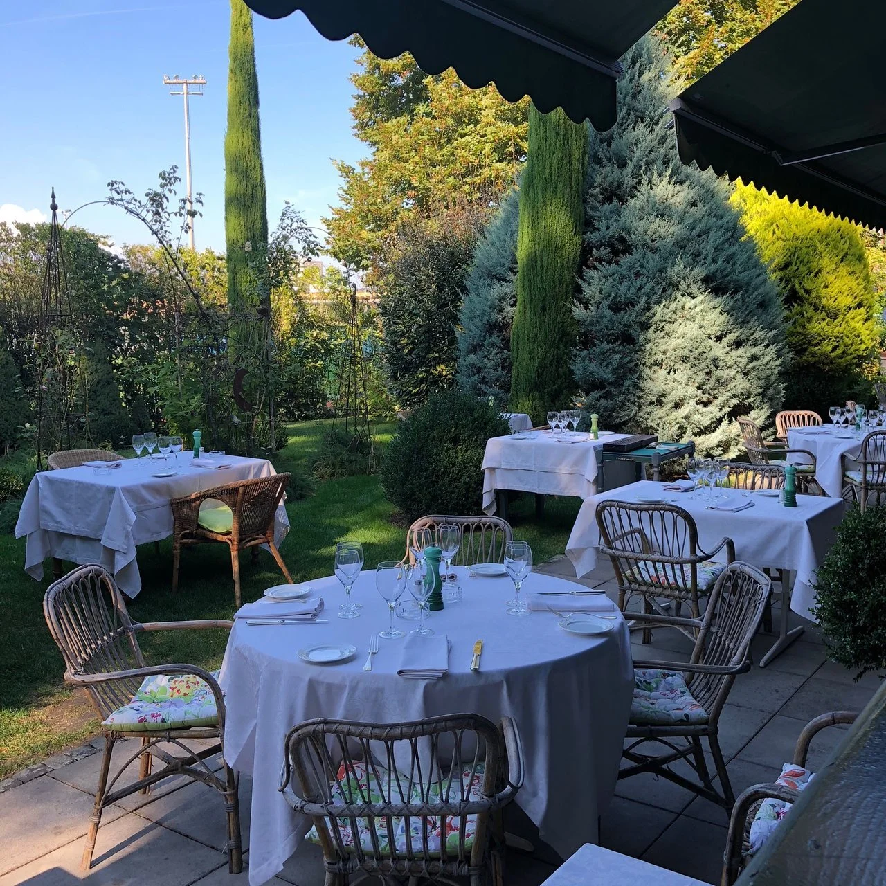 Where to Eat, Drink and What to Do | Geneva