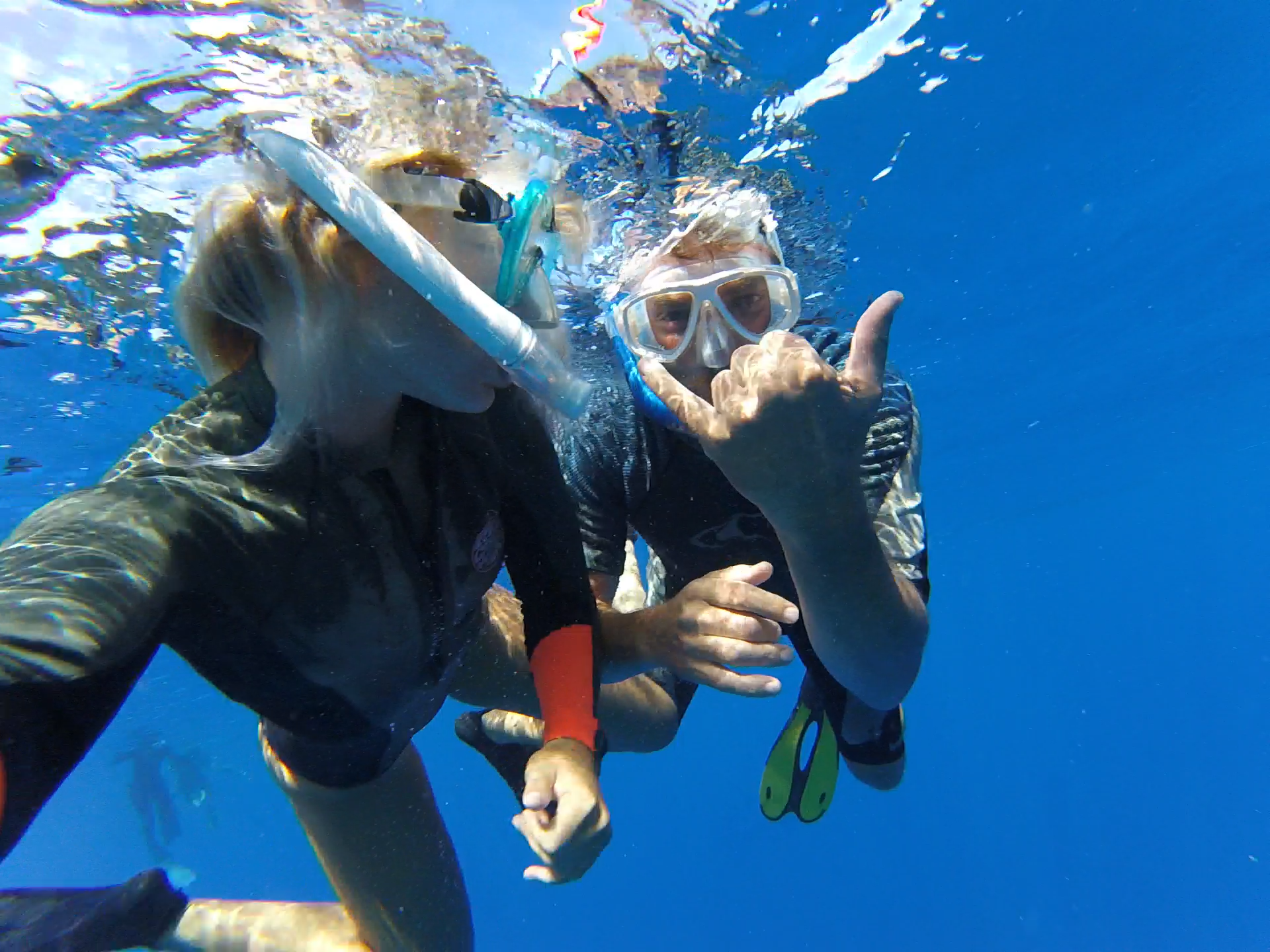 Scenic Polynesia | Moorea