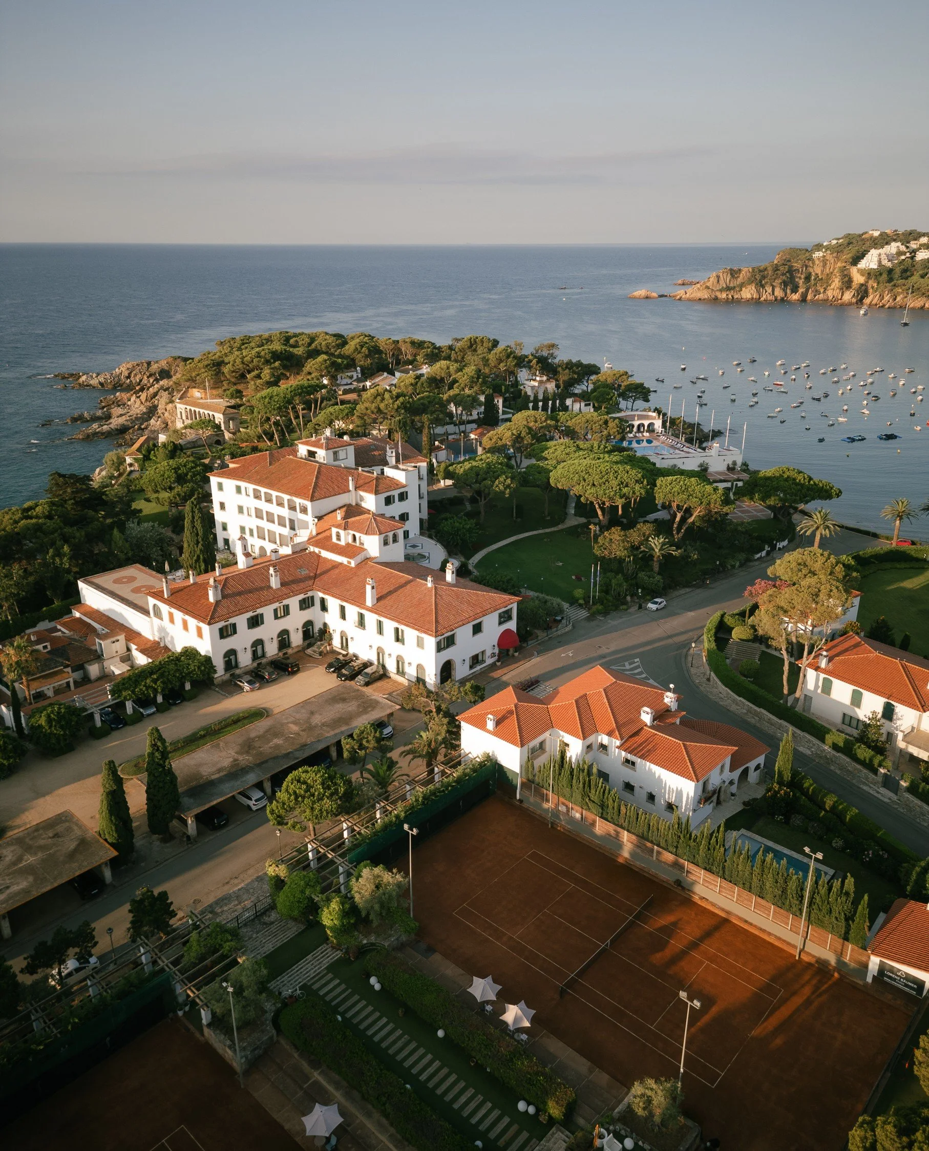 A four-day Gastronomy Route | Girona | Spain