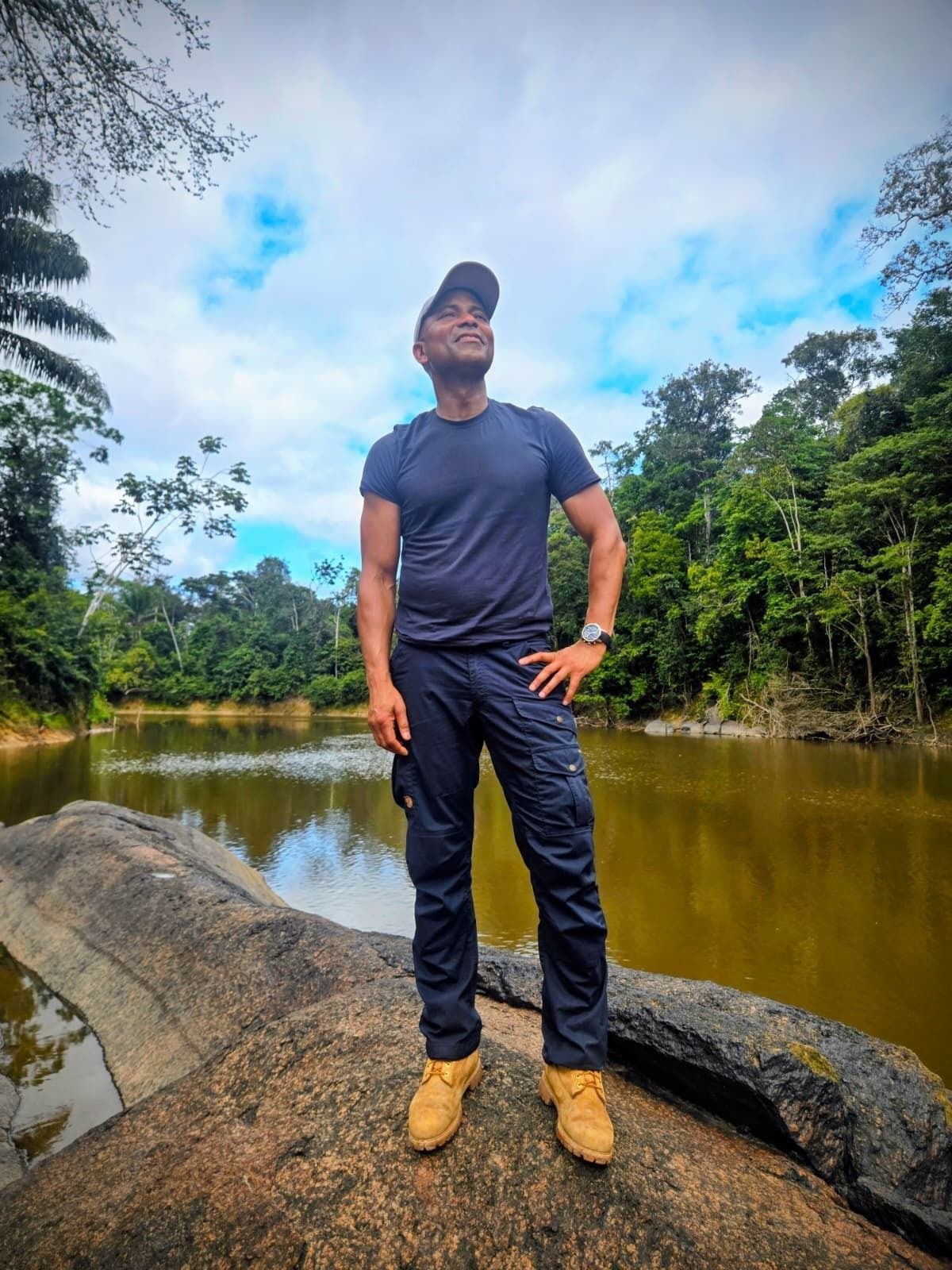 🐸 PAY A VISIT TO SURINAME, CAPTURED THROUGH THE EYES OF PHOTOGRAPHER, HUMBERTO TAN.

If you are a nature lover, a fan of nature photography, or if you are planning a trip to Suriname soon, don&rsquo;t miss The (updated) Bearleaders Guide to Suriname