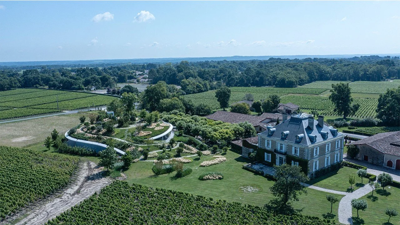 Fine Dining in the Wine Country | Bordeaux