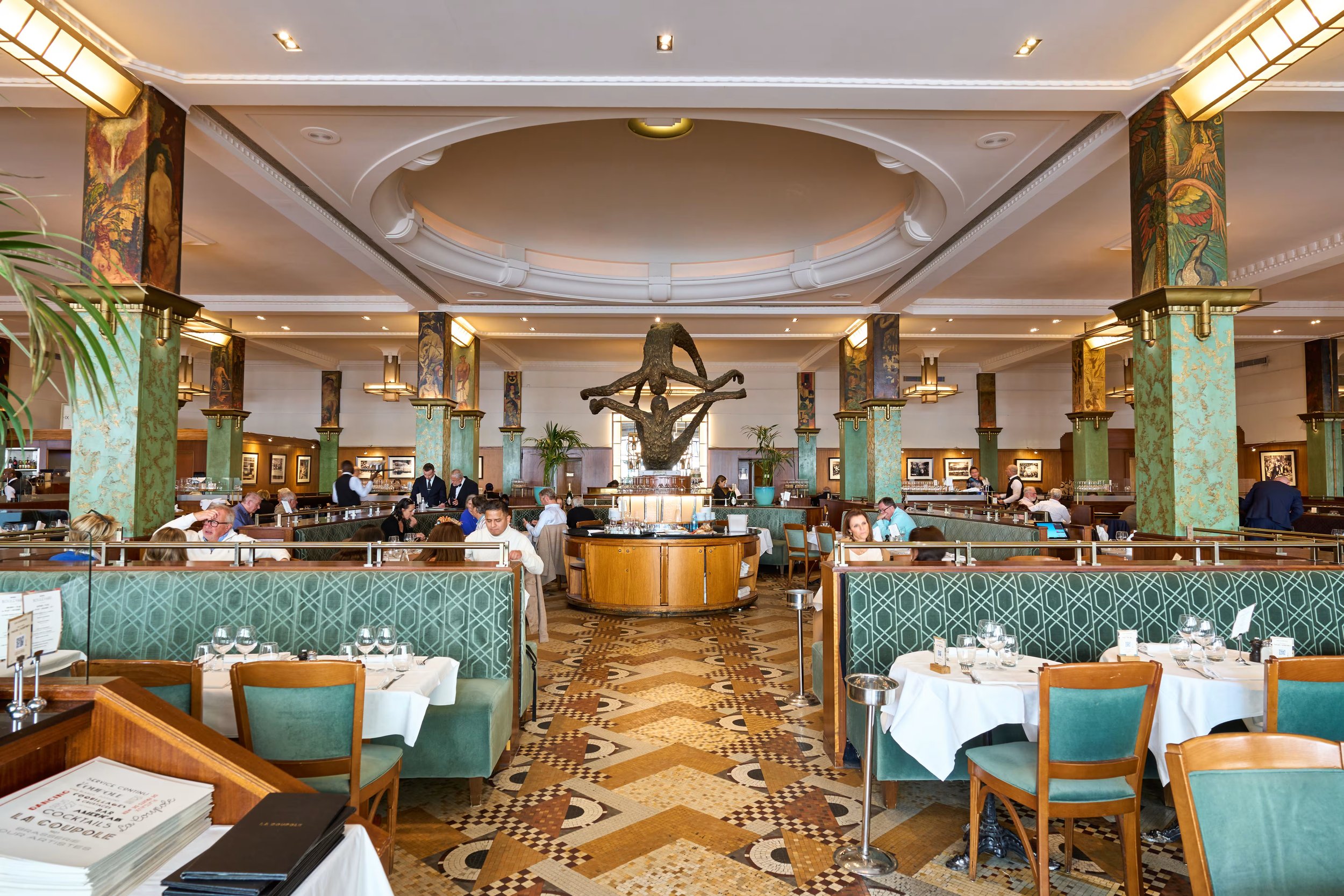 The Insider Restaurant Guide | Paris