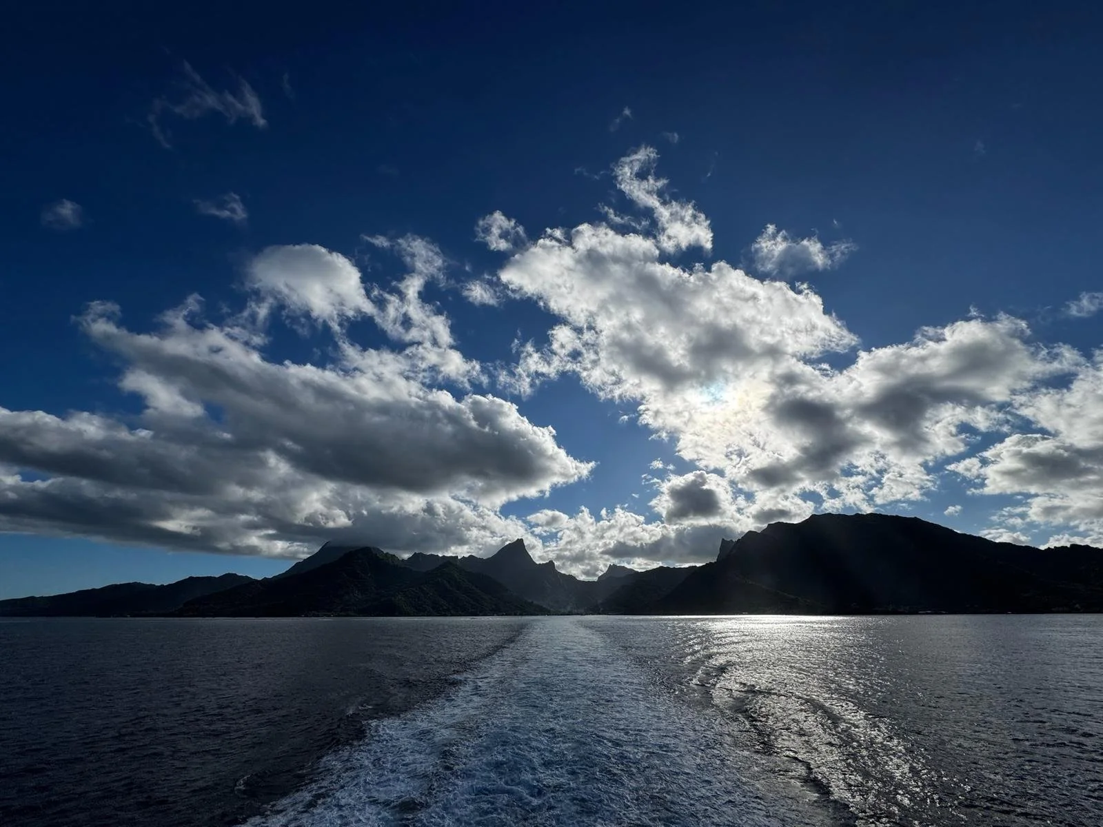 Scenic Moorea | Polynesia