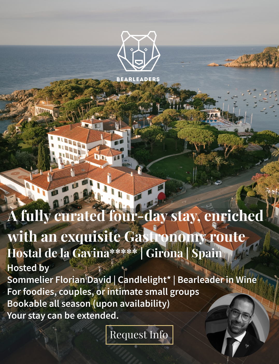 An exquisite four-day stay with Gastronomy Route | Girona | Spain