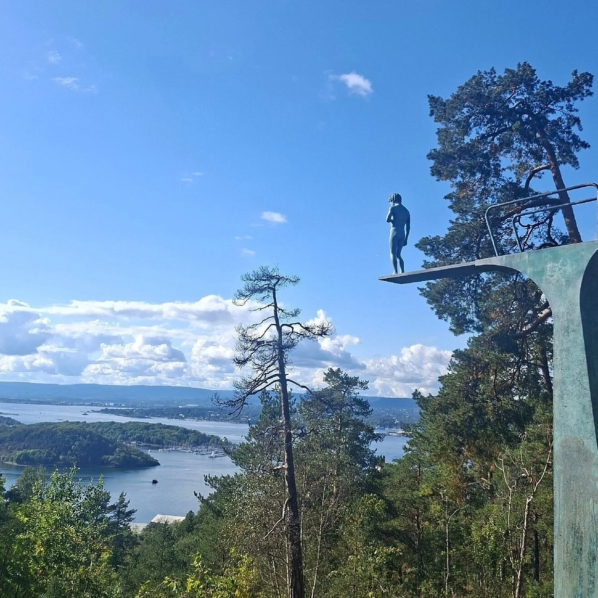 Where to eat, drink, and what to do | Oslo
