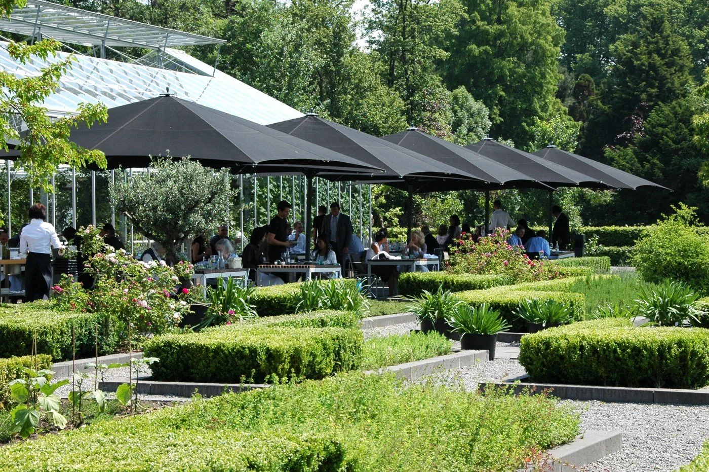 The Best 65 Restaurants For Every Occasion | Amsterdam