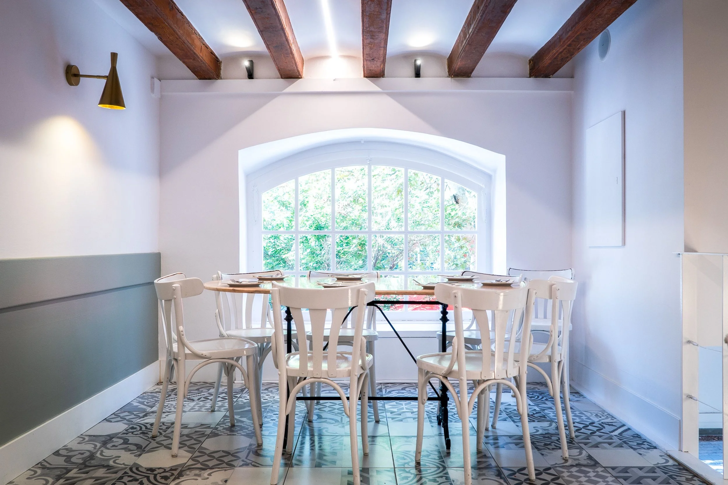 Where To Eat and Drink | Barcelona