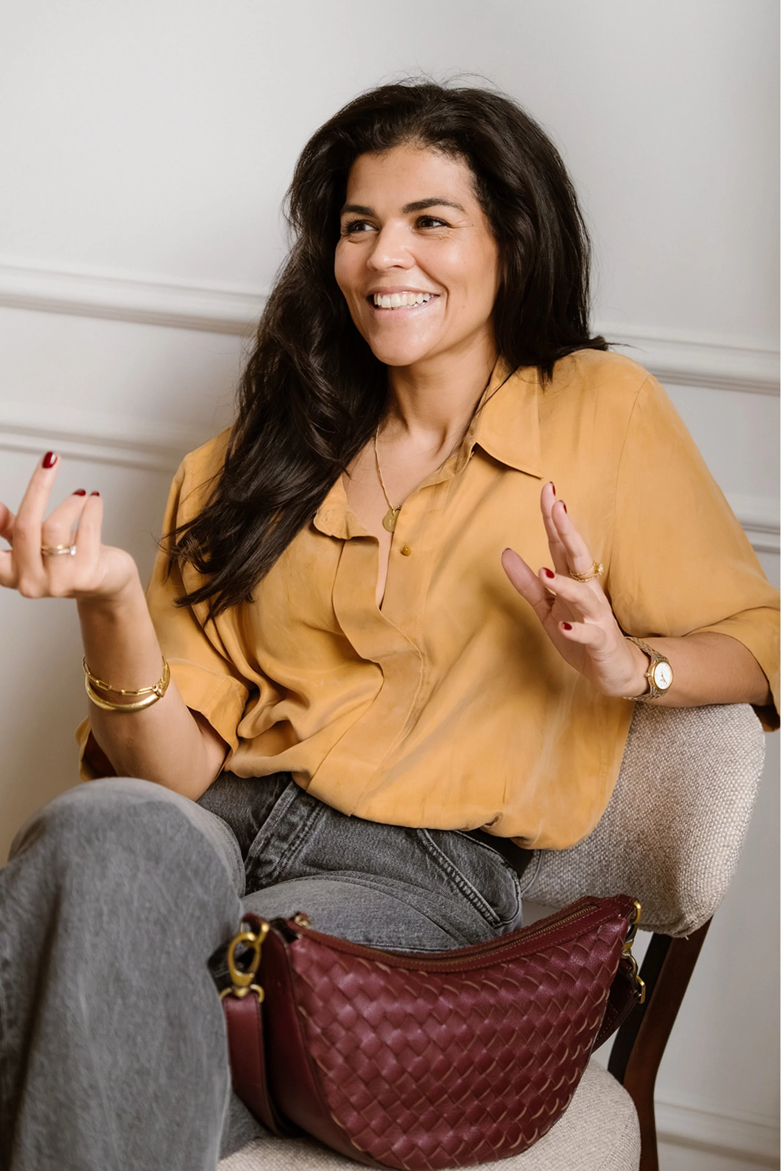 Paulien Wesselink - Bearleader in Fashion.jpg