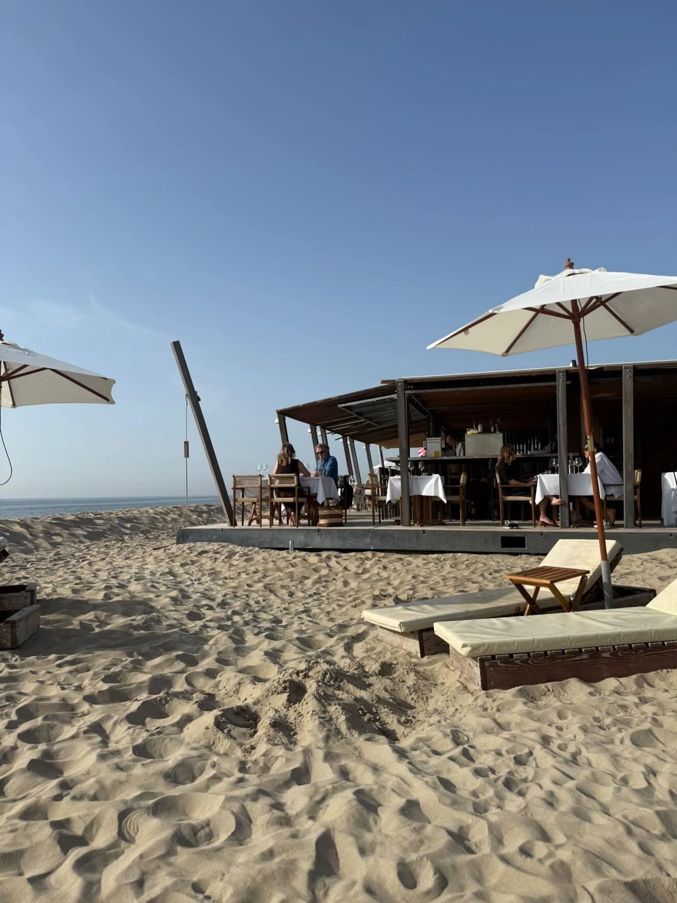 The Best 20 Beach Clubs | The Netherlands