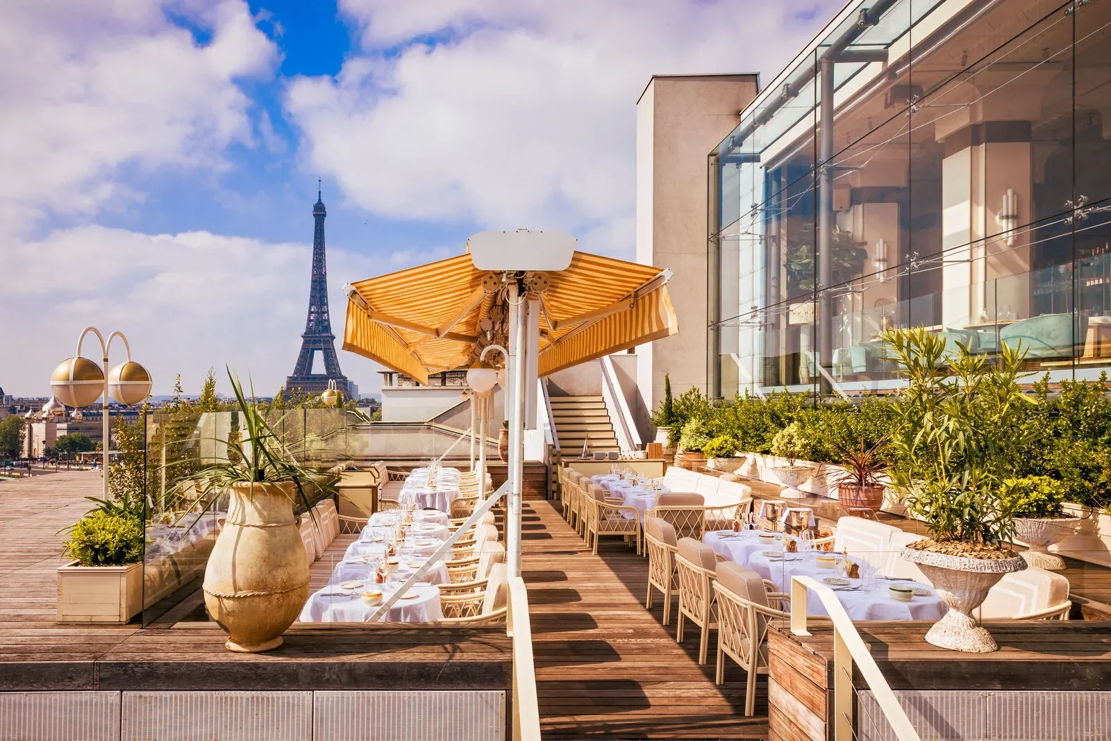 The Insider Restaurant Guide | Paris