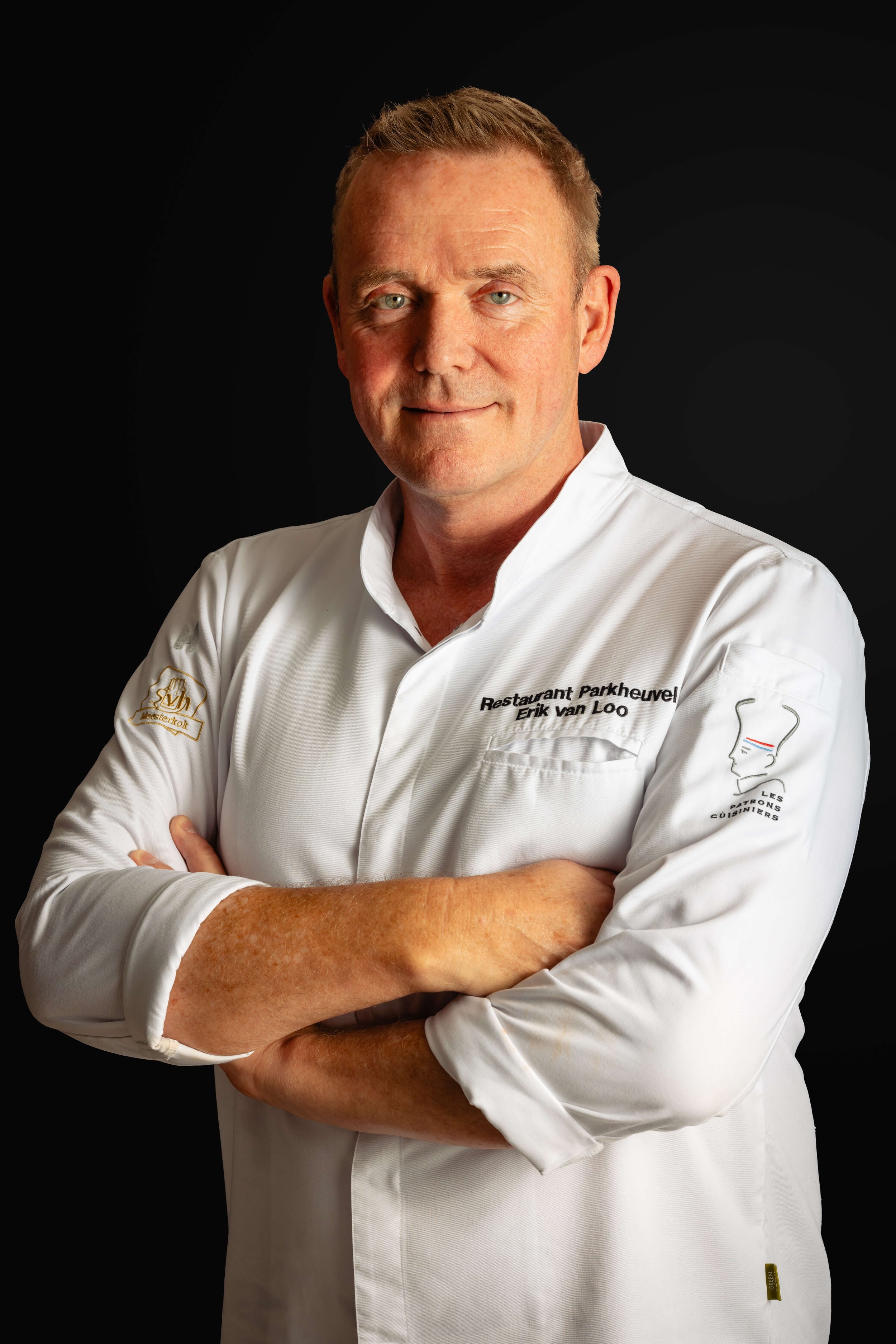 Erik van Loo - Two Michelin star chef - sterrenchef - Bearleader in Food.jpg