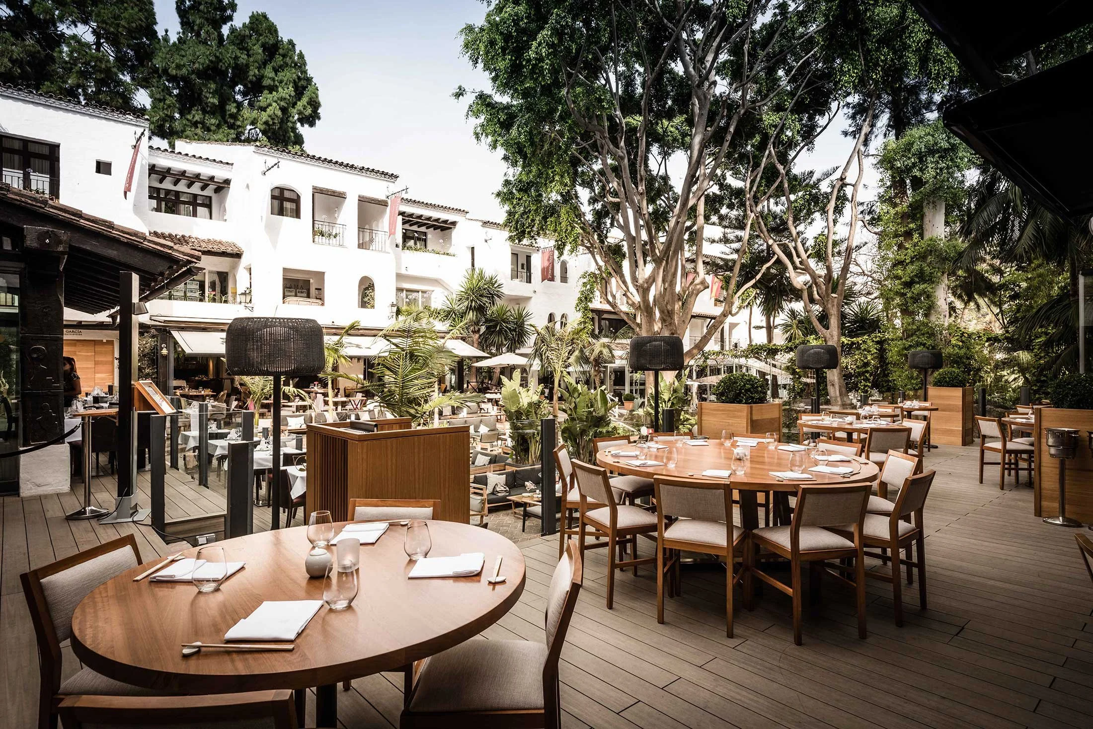 Where to eat, drink and what to do | Marbella