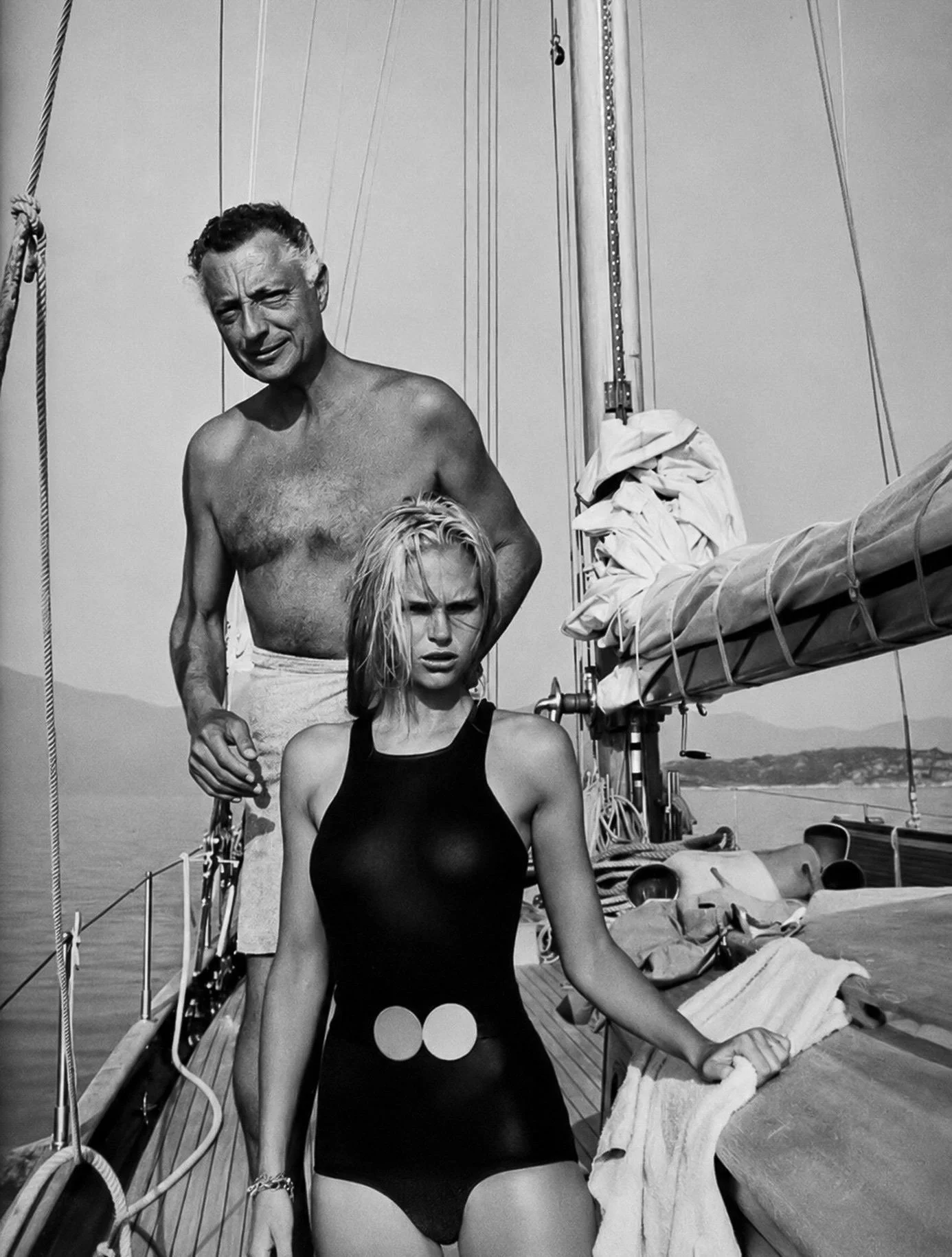 ⏱️ Tastemakers are timeless. Taste isn&rsquo;t learned, it has to be earned. 

Gianni Agnelli was one of the most stylish men in the world, whose movie star aura and princely charm gained him many admirers of all walks of life. 

Agnelli, the charism