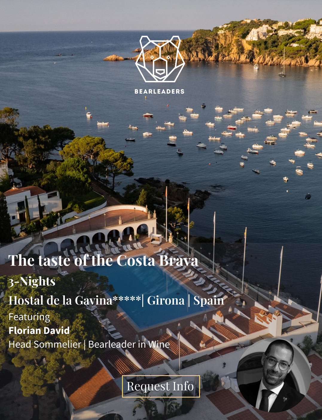 An exquisite journey with Gastronomy Route &amp; private Wine Tasting | Girona | Spain
