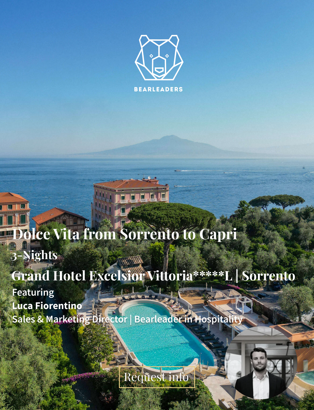 Four Days of Dolce Vita &amp; Private Shopping | From Sorrento to Capri