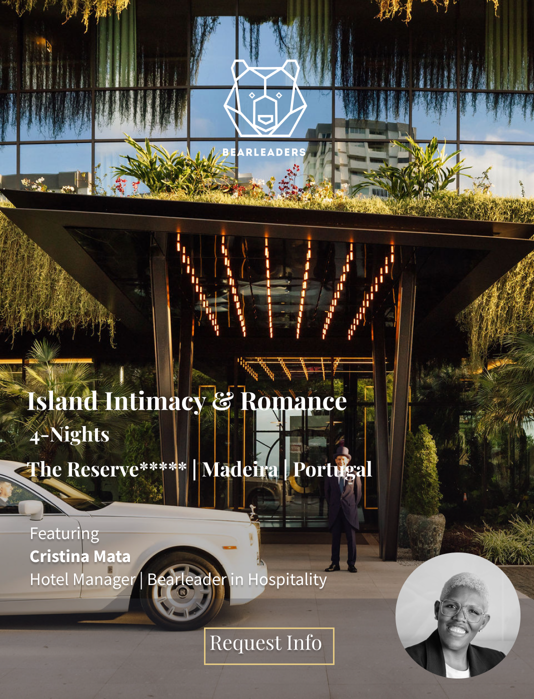 Intimate Dining, Secret Picnic &amp; Exclusive Wines | Madeira | Portugal