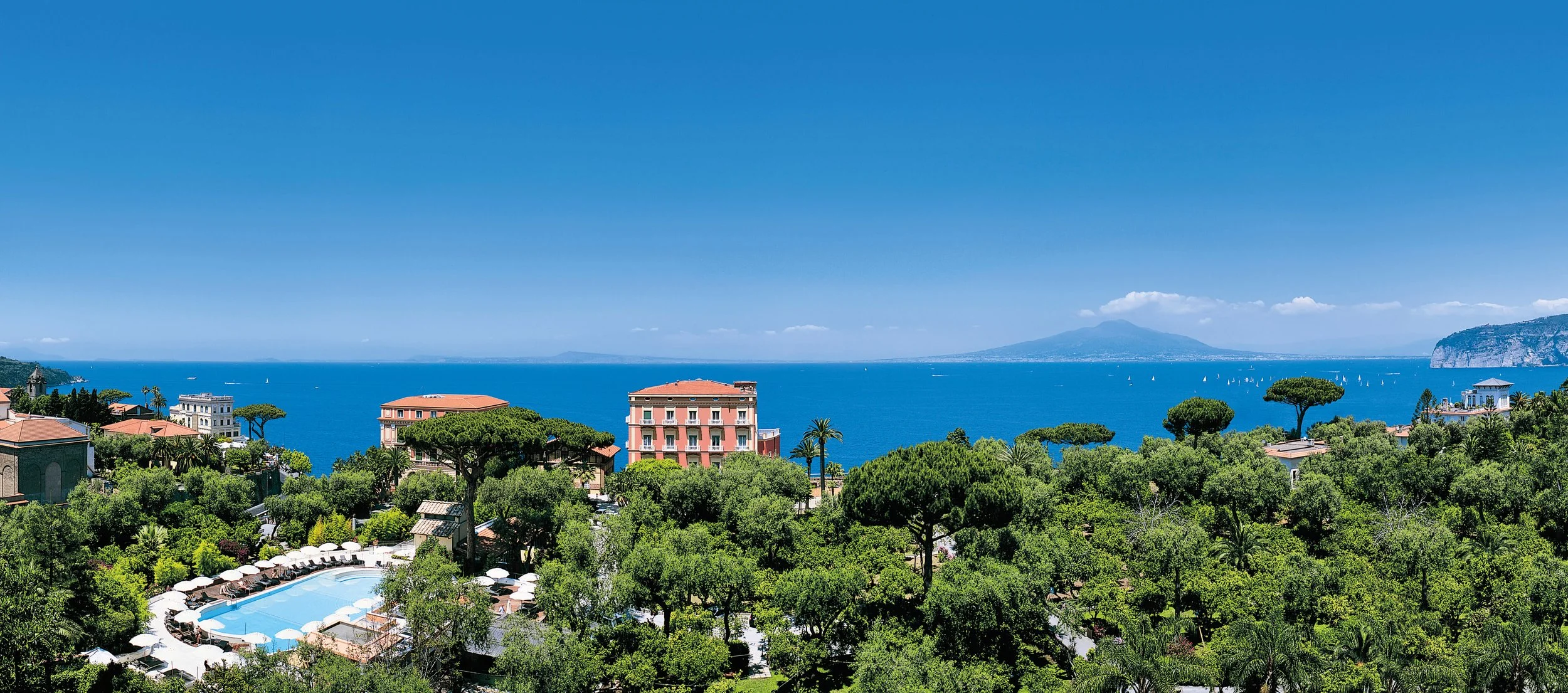 SIGNATURE HOTEL STAYS ENRICHED WITH UNIQUE EXPERIENCES AT EXCEPTIONAL HOTELS