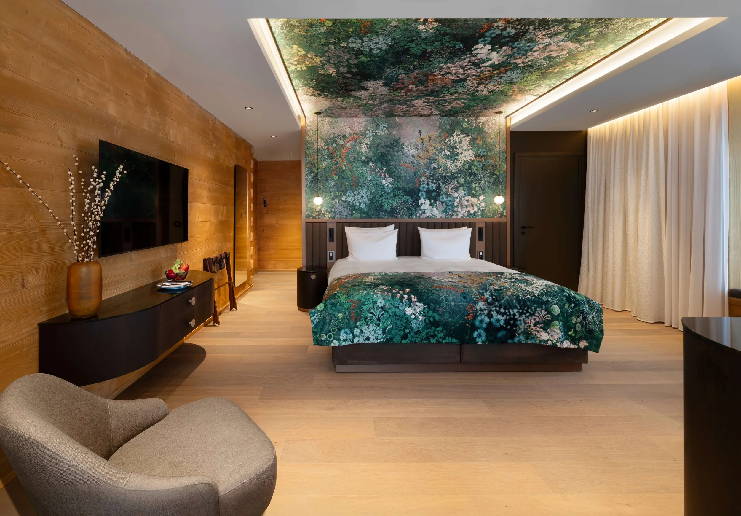 SIGNATURE HOTEL STAYS ENRICHED WITH UNIQUE EXPERIENCES AT EXCEPTIONAL HOTELS