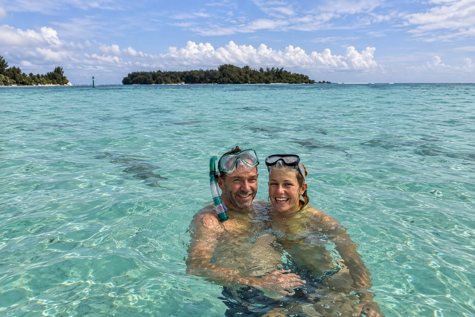 Scenic Moorea | Polynesia