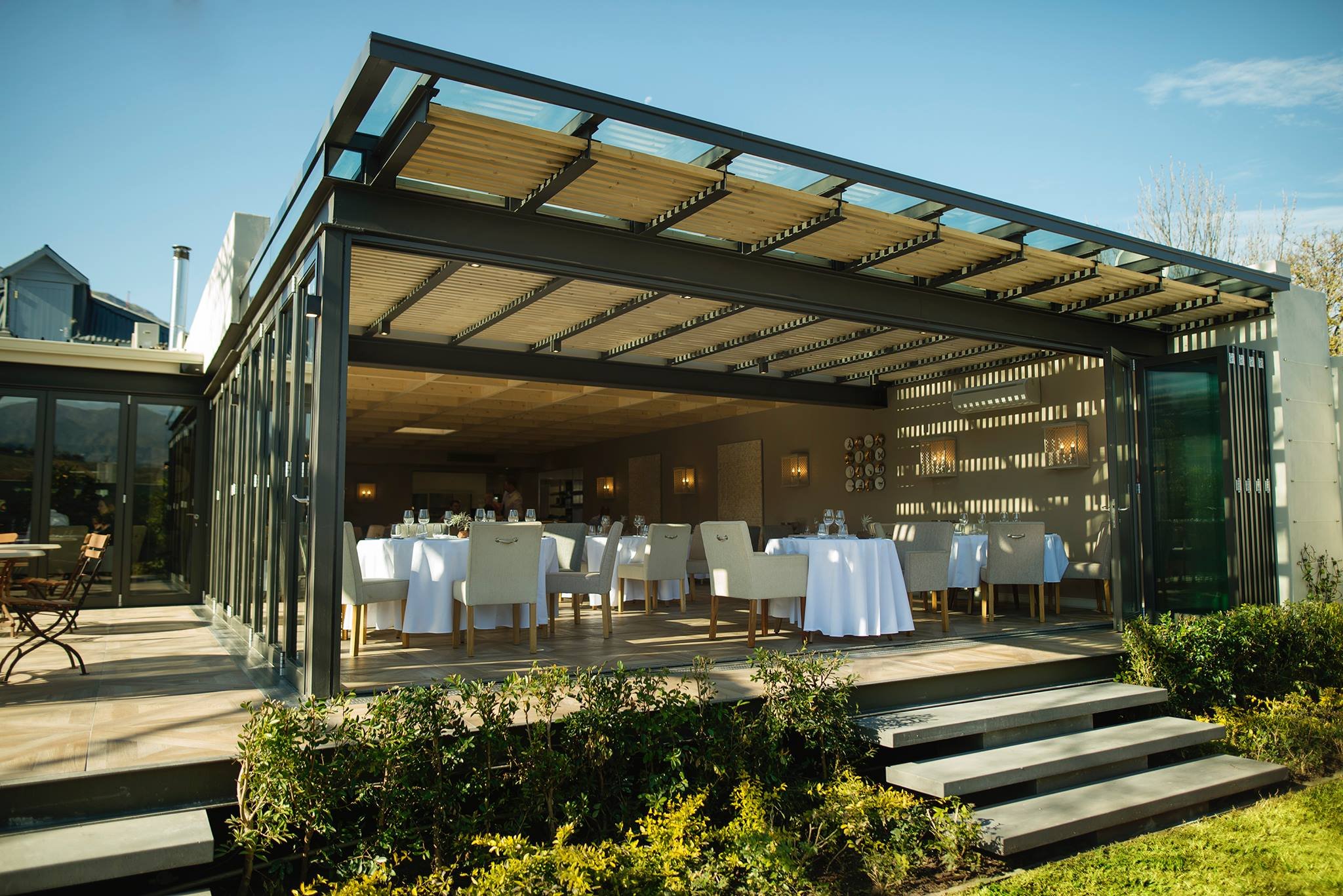 Picturesque Culinary Driving Tour | Cape Town