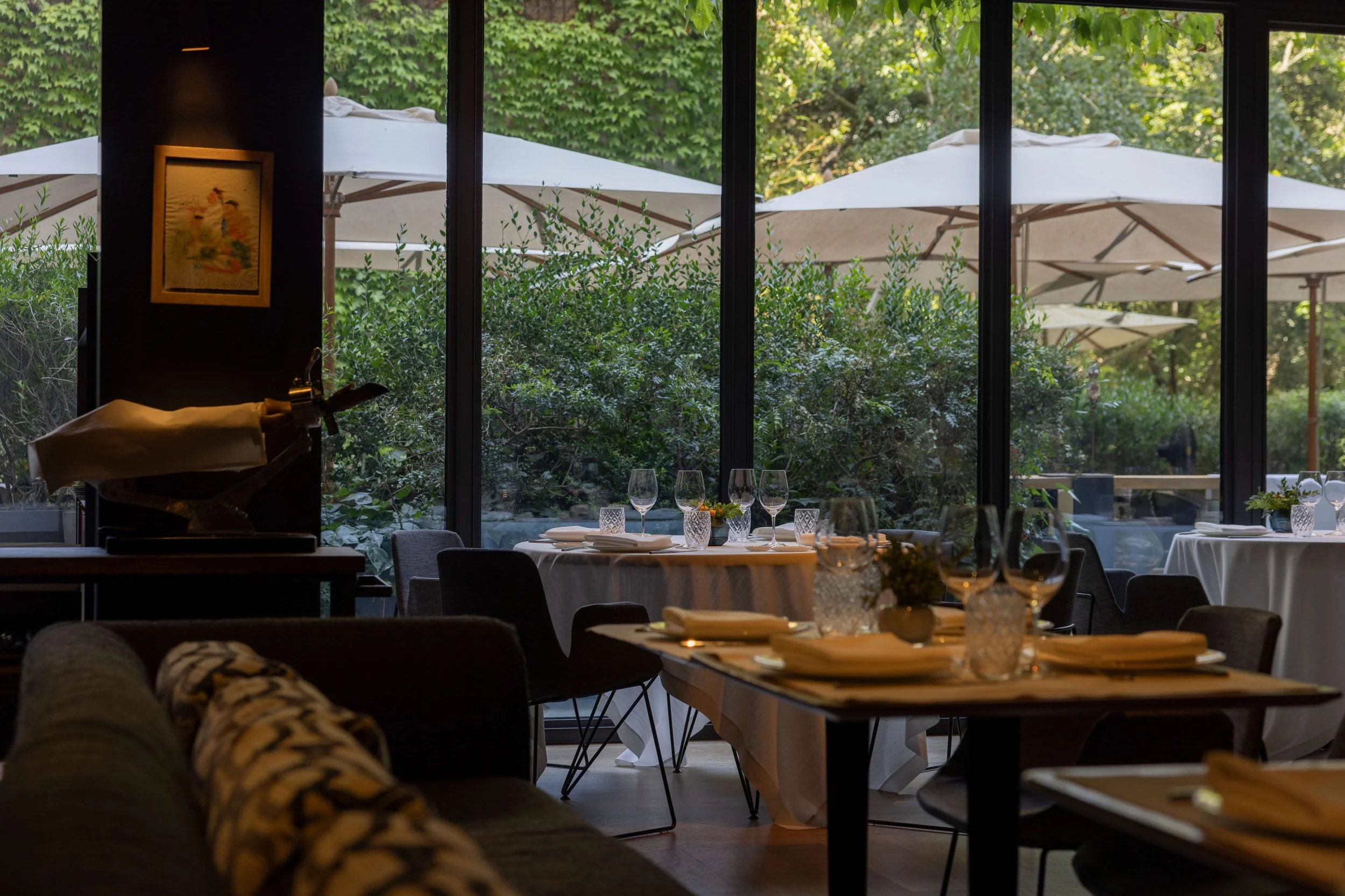 Where To Eat and Drink | Barcelona