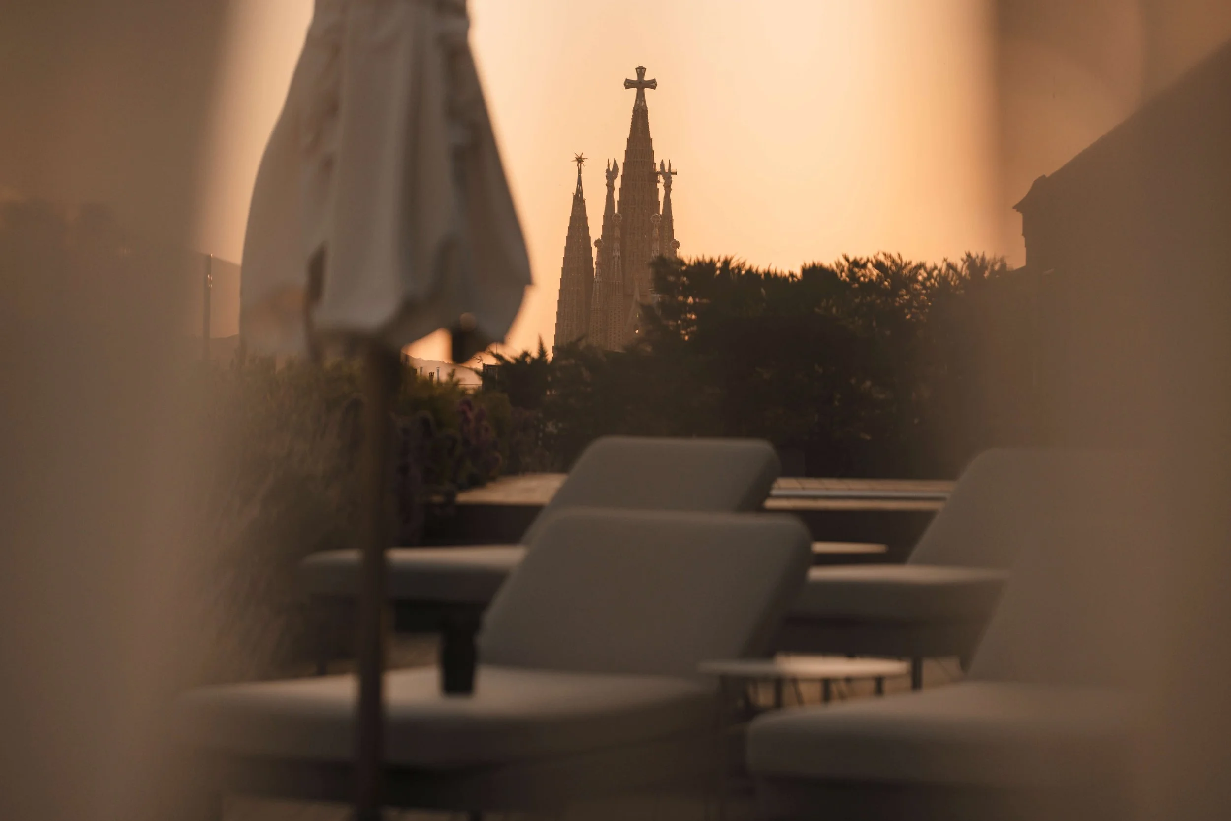 HOTEL JOURNEYS & EVENTS CURATED WITH HOTELS & TASTEMAKERS