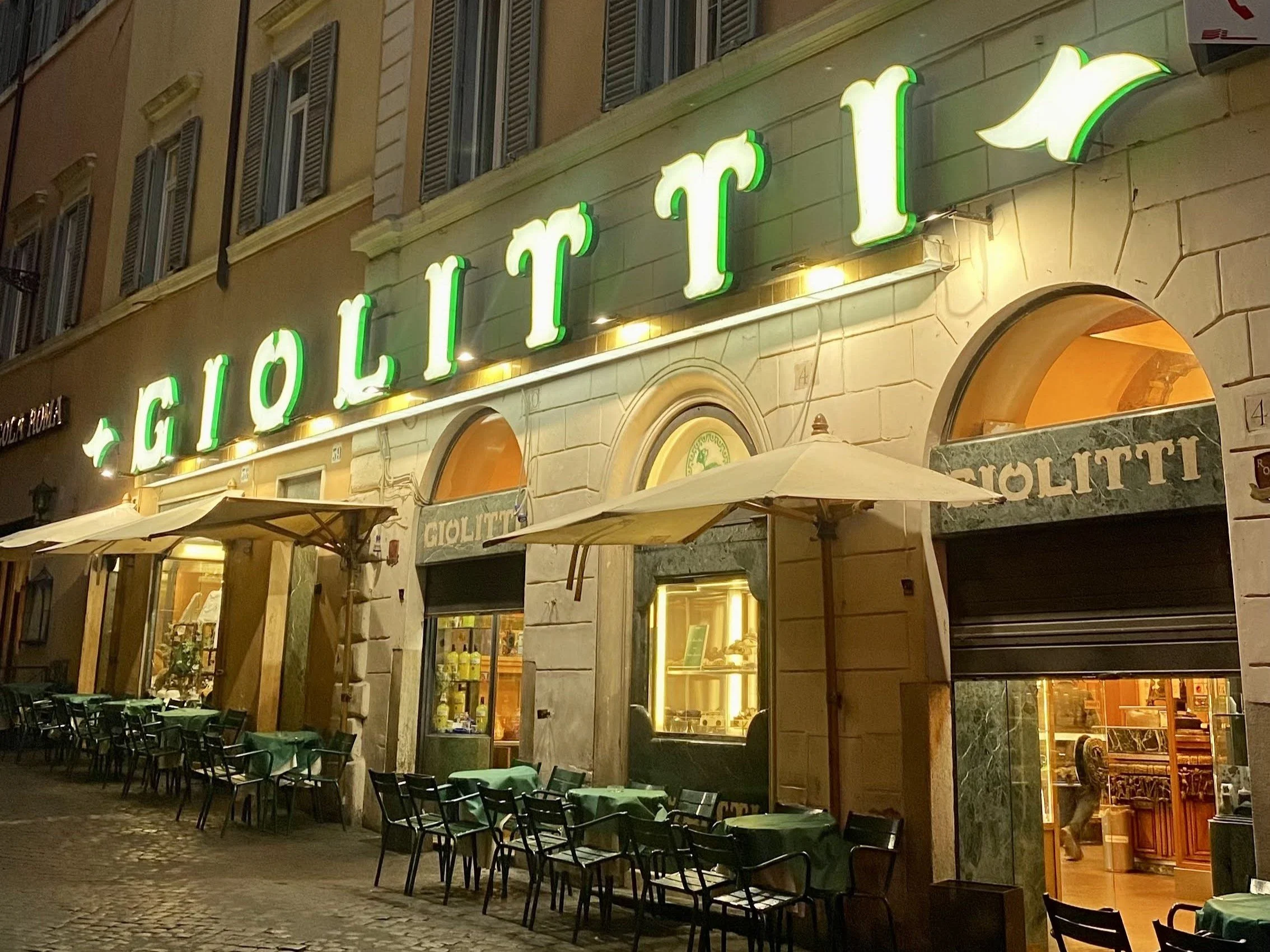 Eat &amp; Drink | Rome and Fregene