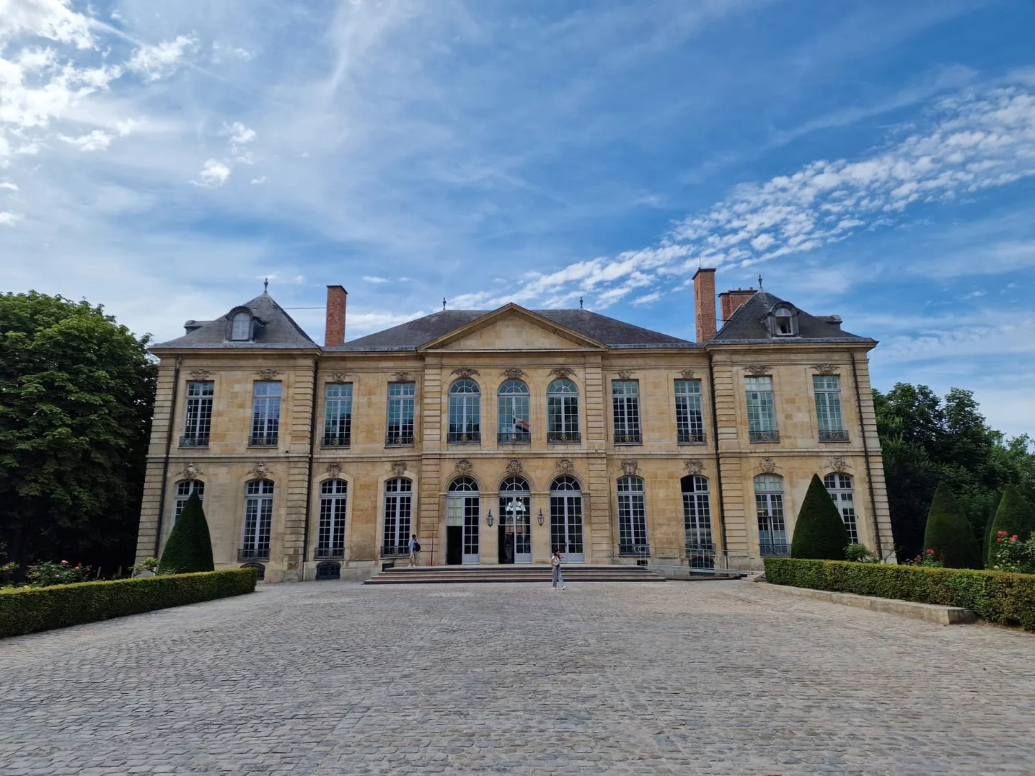 Best Museums and Galleries in Paris (2024) | Bearleaders