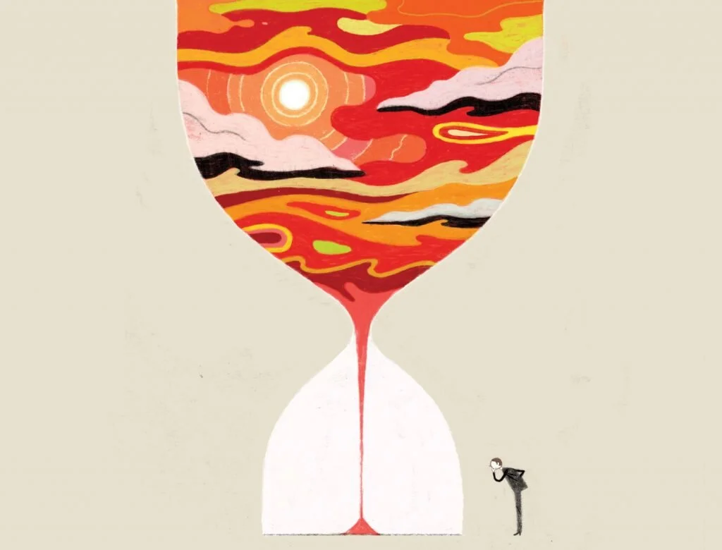 Figuring History: A Bygone Institution