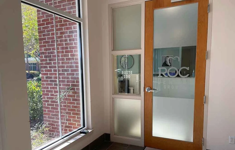 Bluffton Dental Office — ROC Dental Group Hilton Head & Bluffton