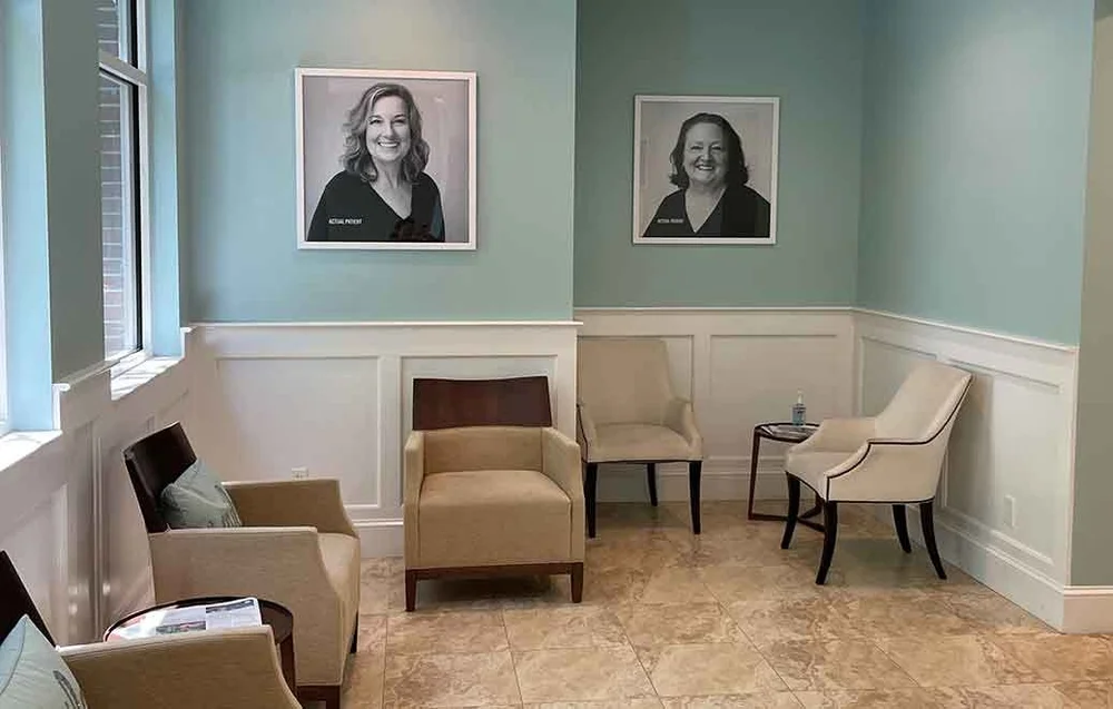 Bluffton Dental Office — ROC Dental Group Hilton Head & Bluffton
