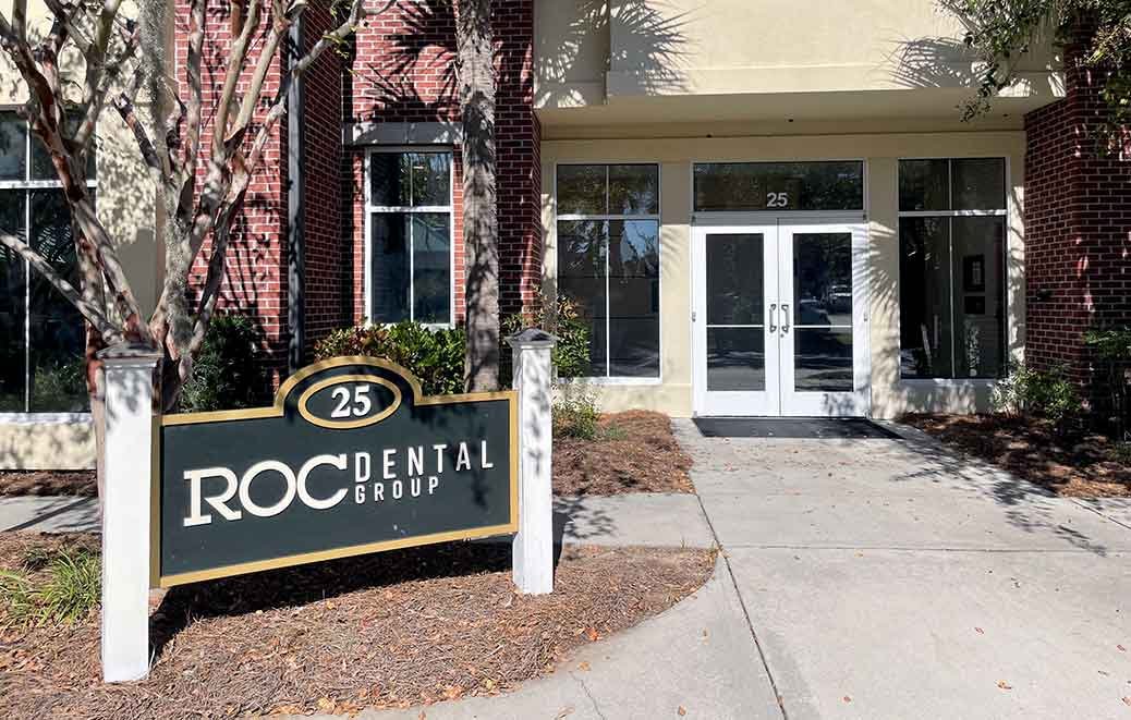 Bluffton Dental Office — ROC Dental Group Hilton Head & Bluffton